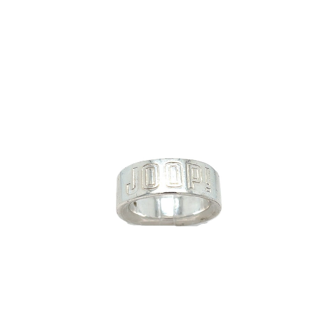 Ring 925 Silber "JOOP" Gr.60