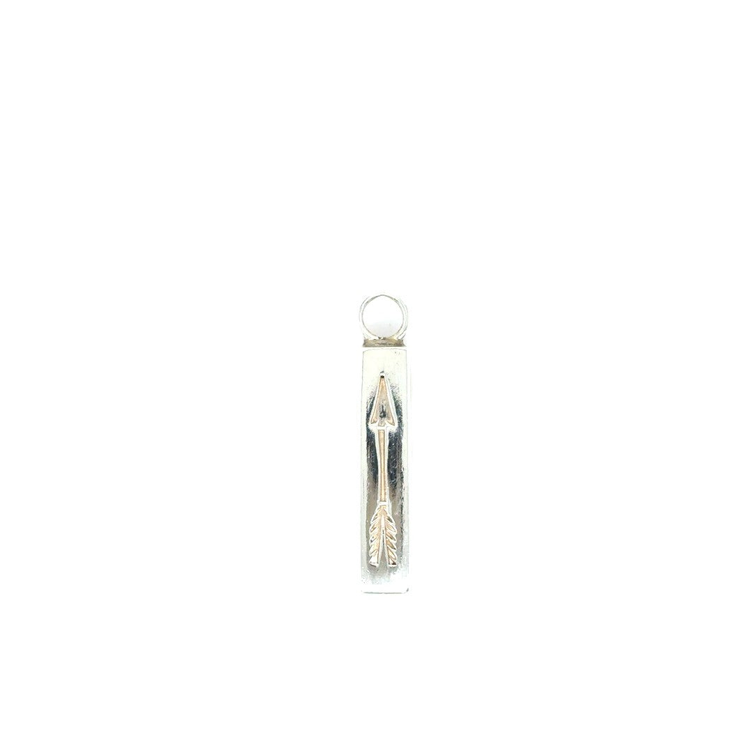 Kettenanhänger 925 Silber