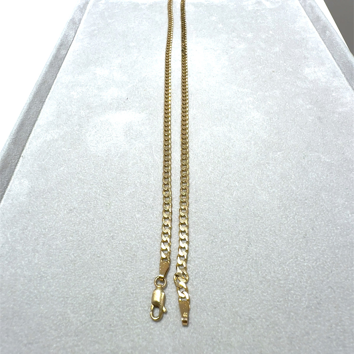 Kette Gelb Gold 585 14kt