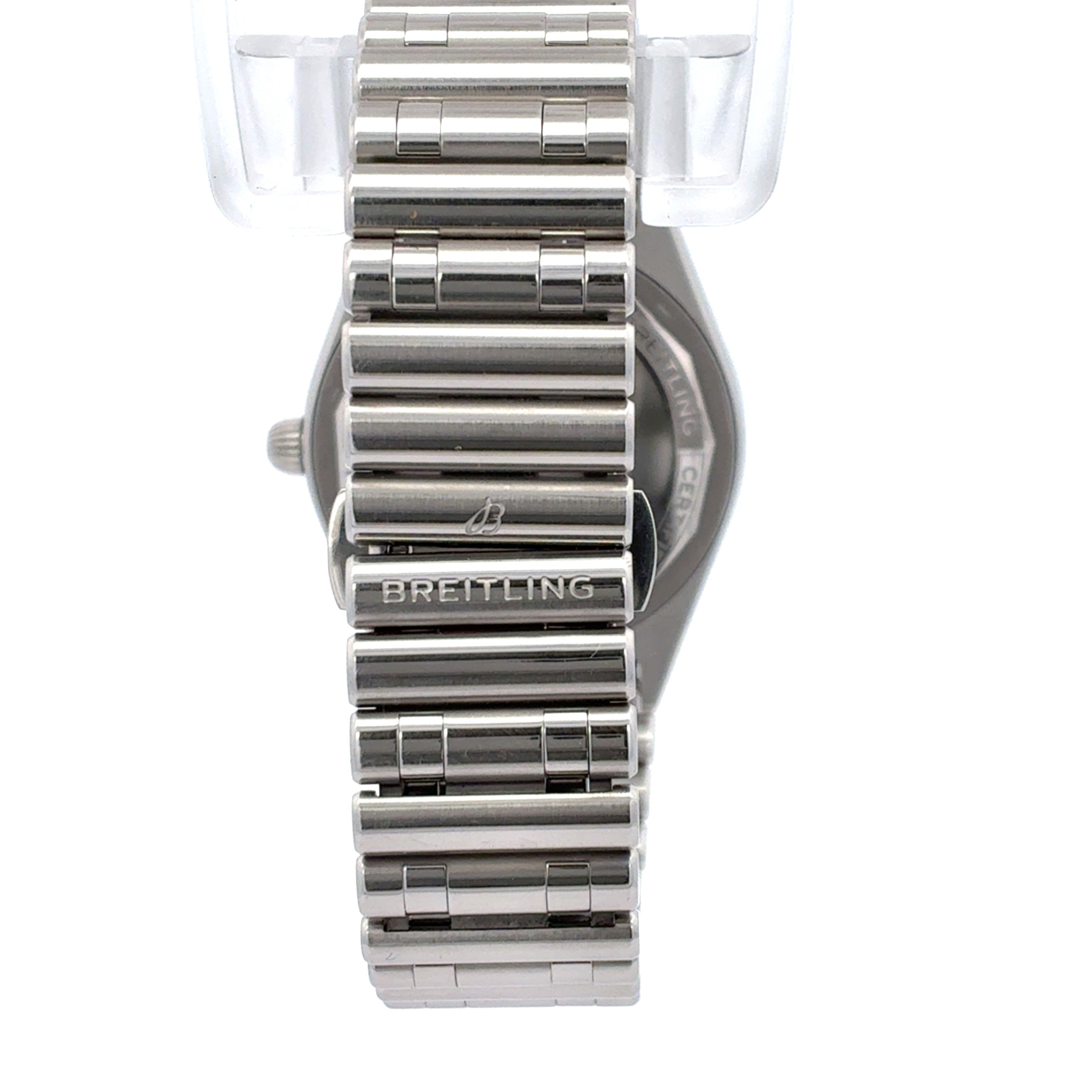 Breitling Chronomat 32 Ref.:A77310 Damen Full-Set BJ. 04/22 32mm