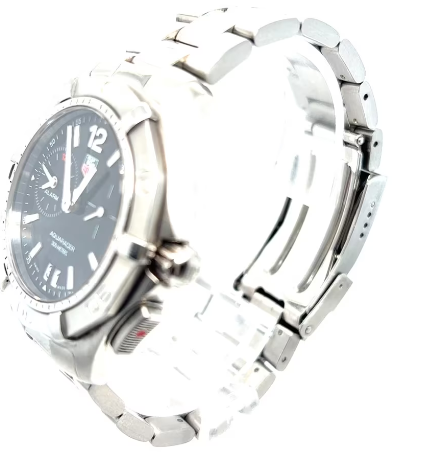 Tag Heuer Aquaracer 300m Ref. WAF111Z.BA801 Edelstahl Quarz