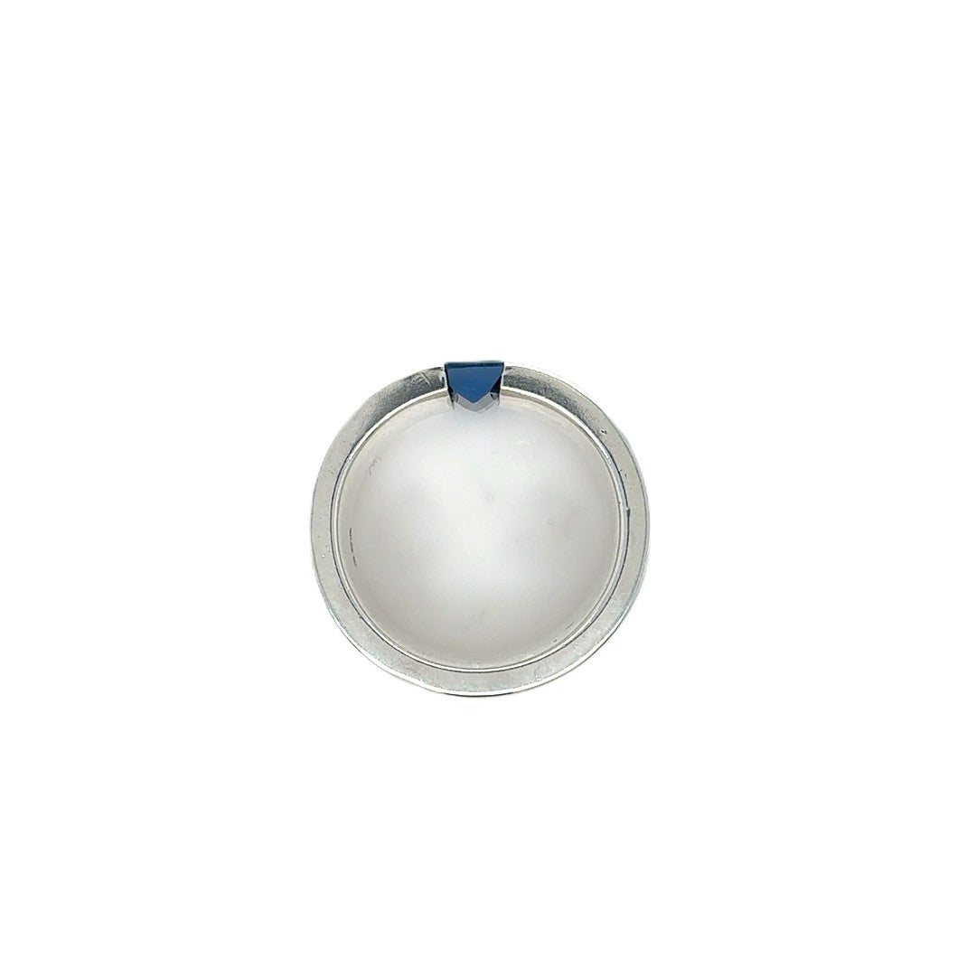 Ring 925 Silber "JOOP" Gr.60