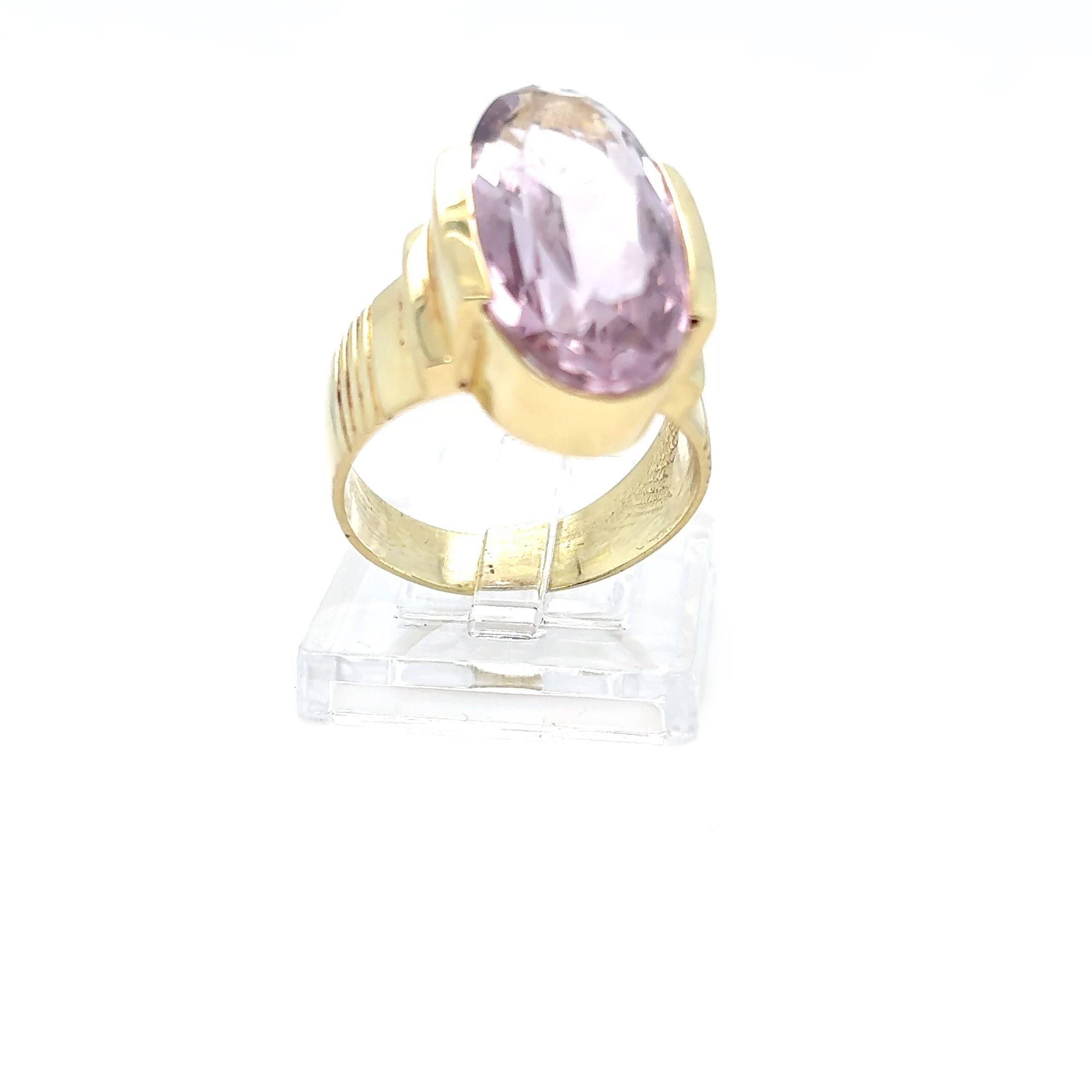 Goldring 585/14kt Gr.57