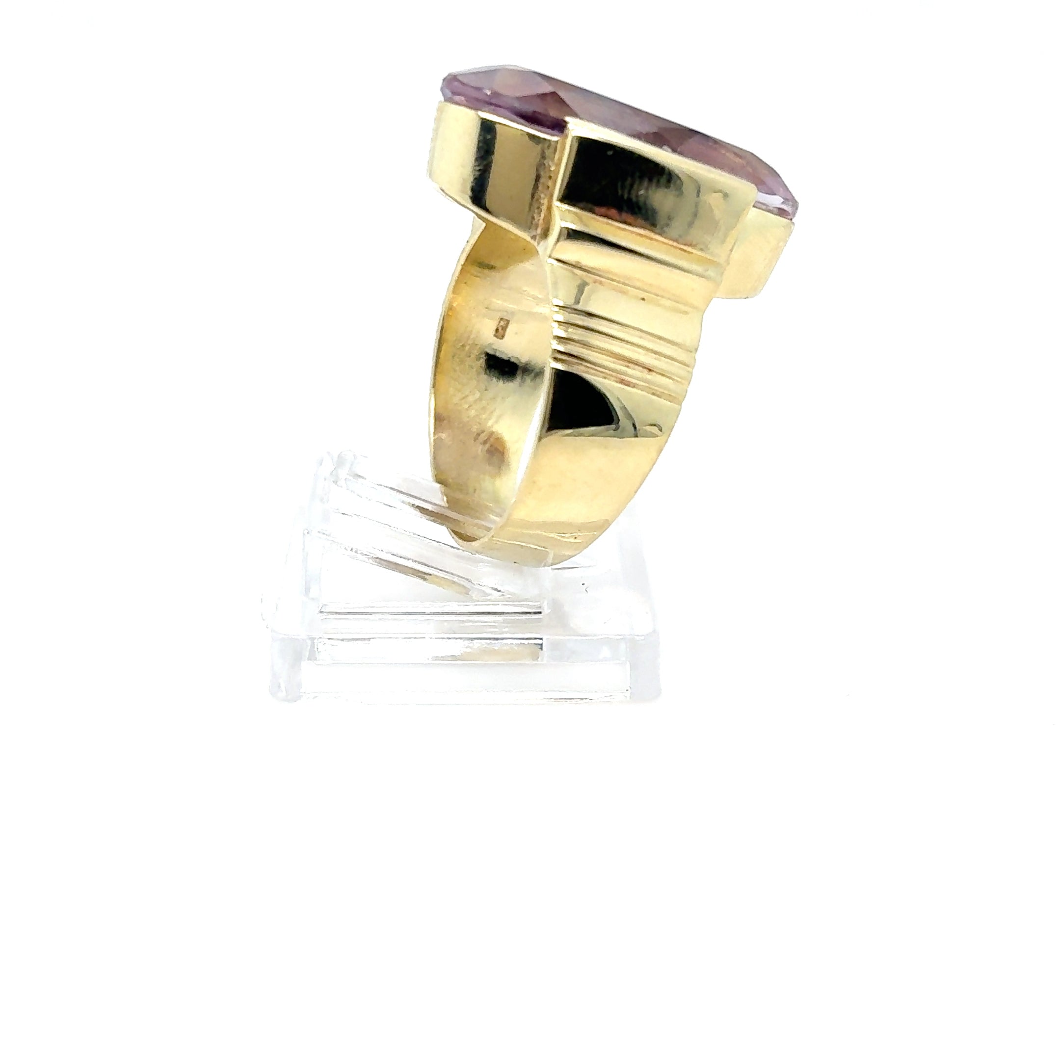 Goldring 585/14kt Gr.57