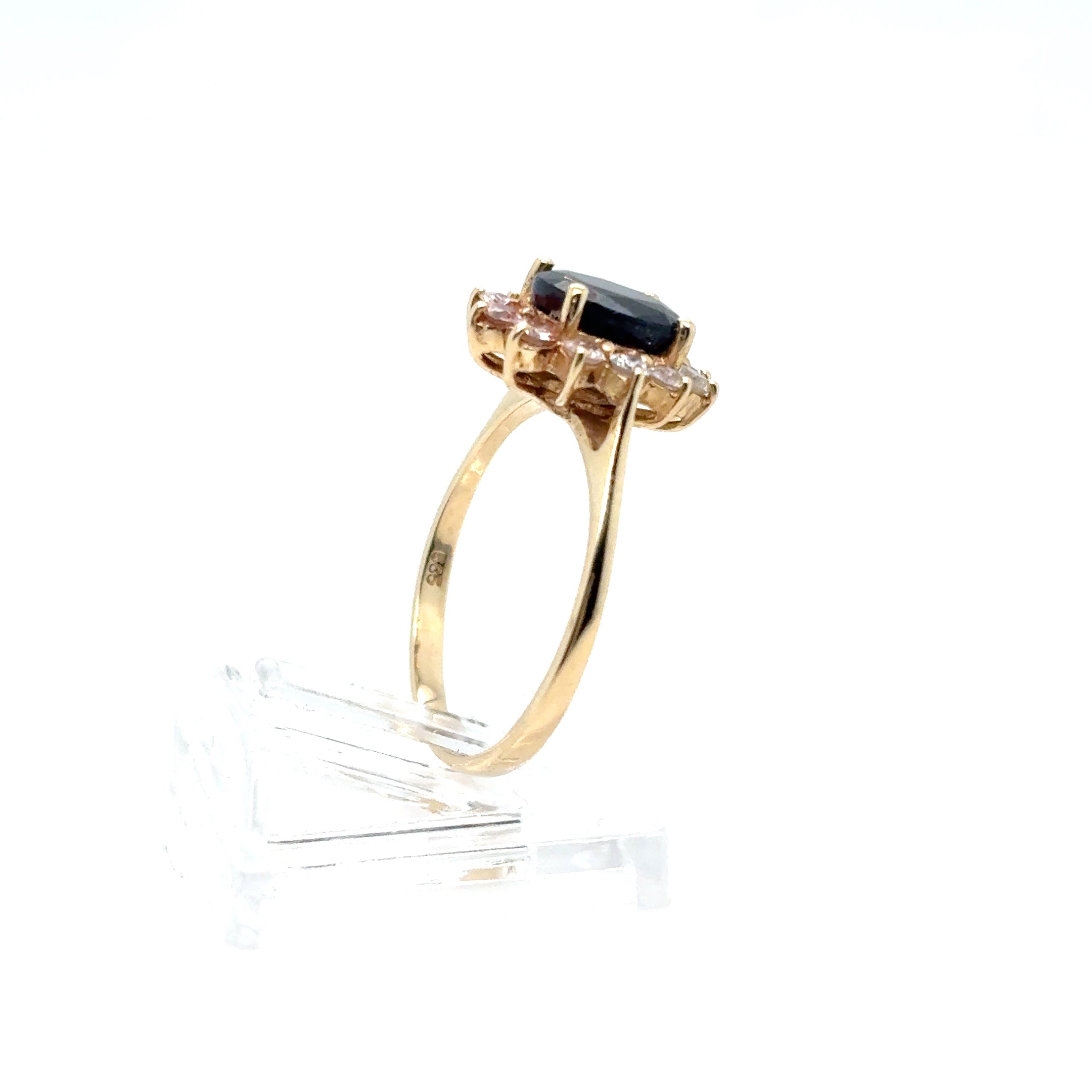 Goldring 585 14kt