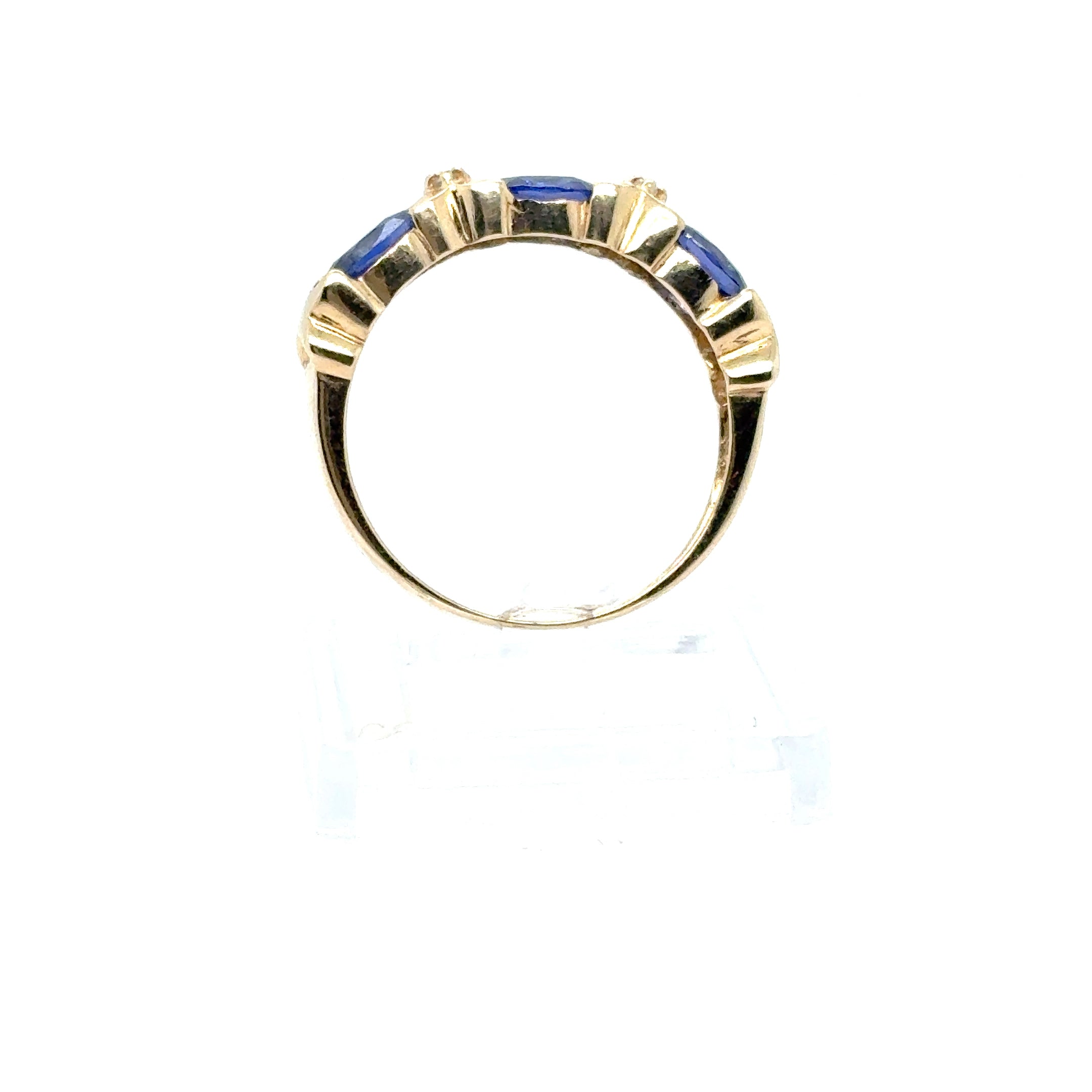 Goldring Gelbgold 585/14kt