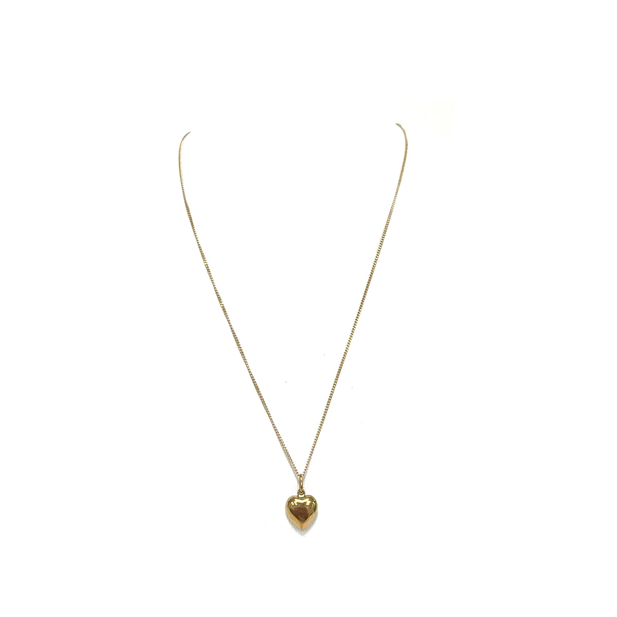 Kette Gelbgold 333/8kt ca.40 cm