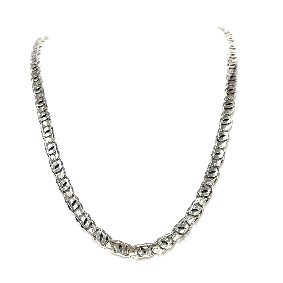 Kette 925 Silber ca.54cm