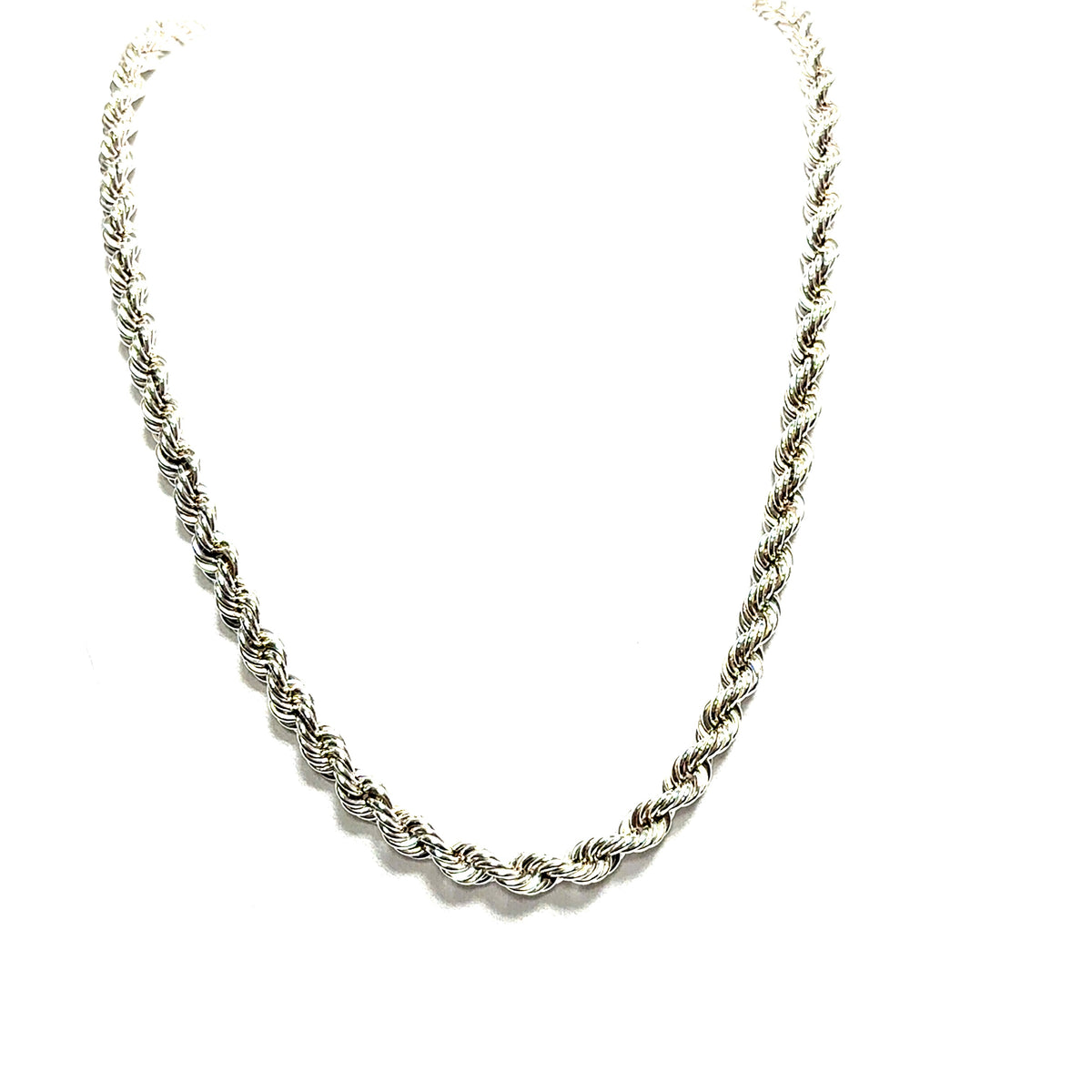 Kordellkette 925 Silber ca.44cm