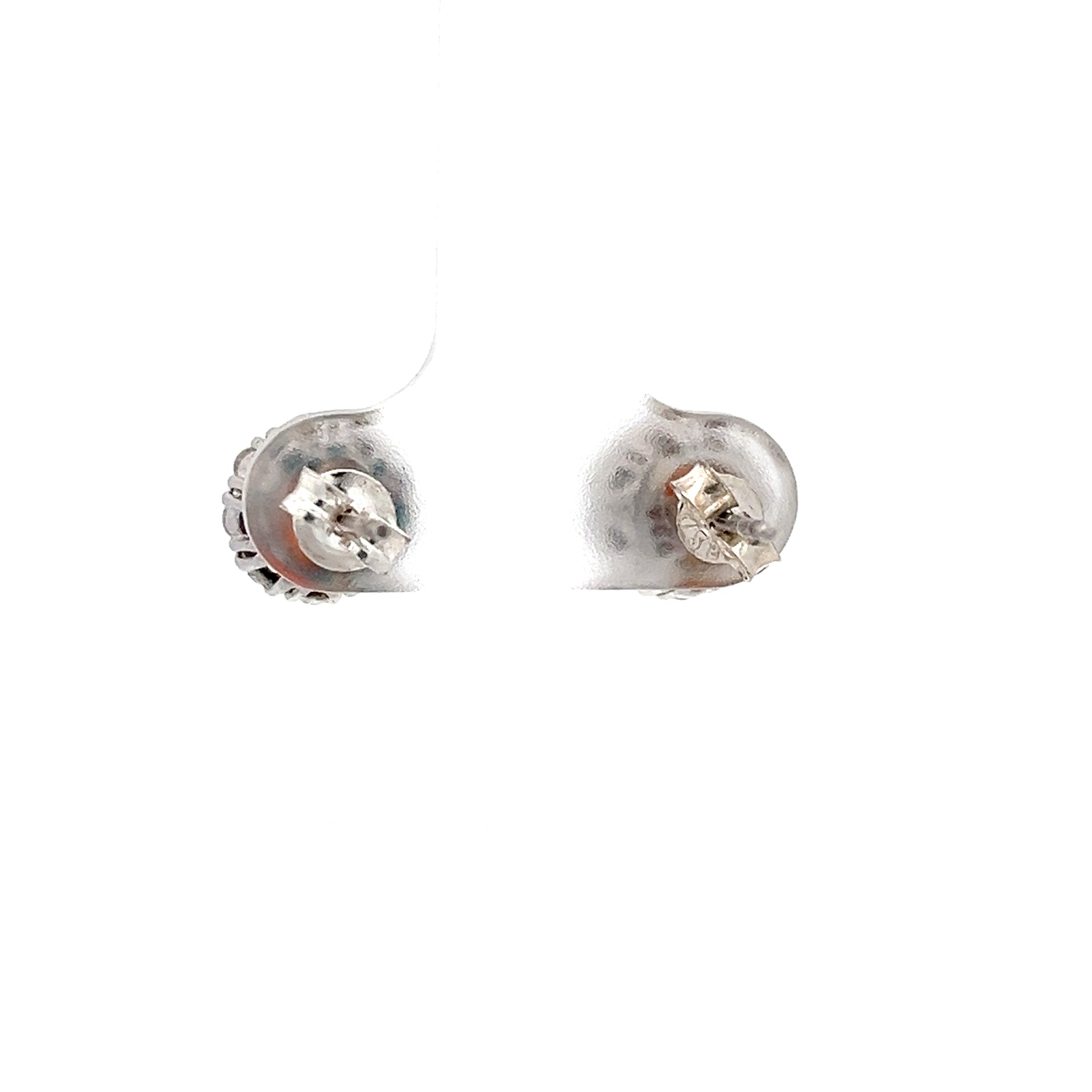 Ohrringe Ohrstecker 925 Silber