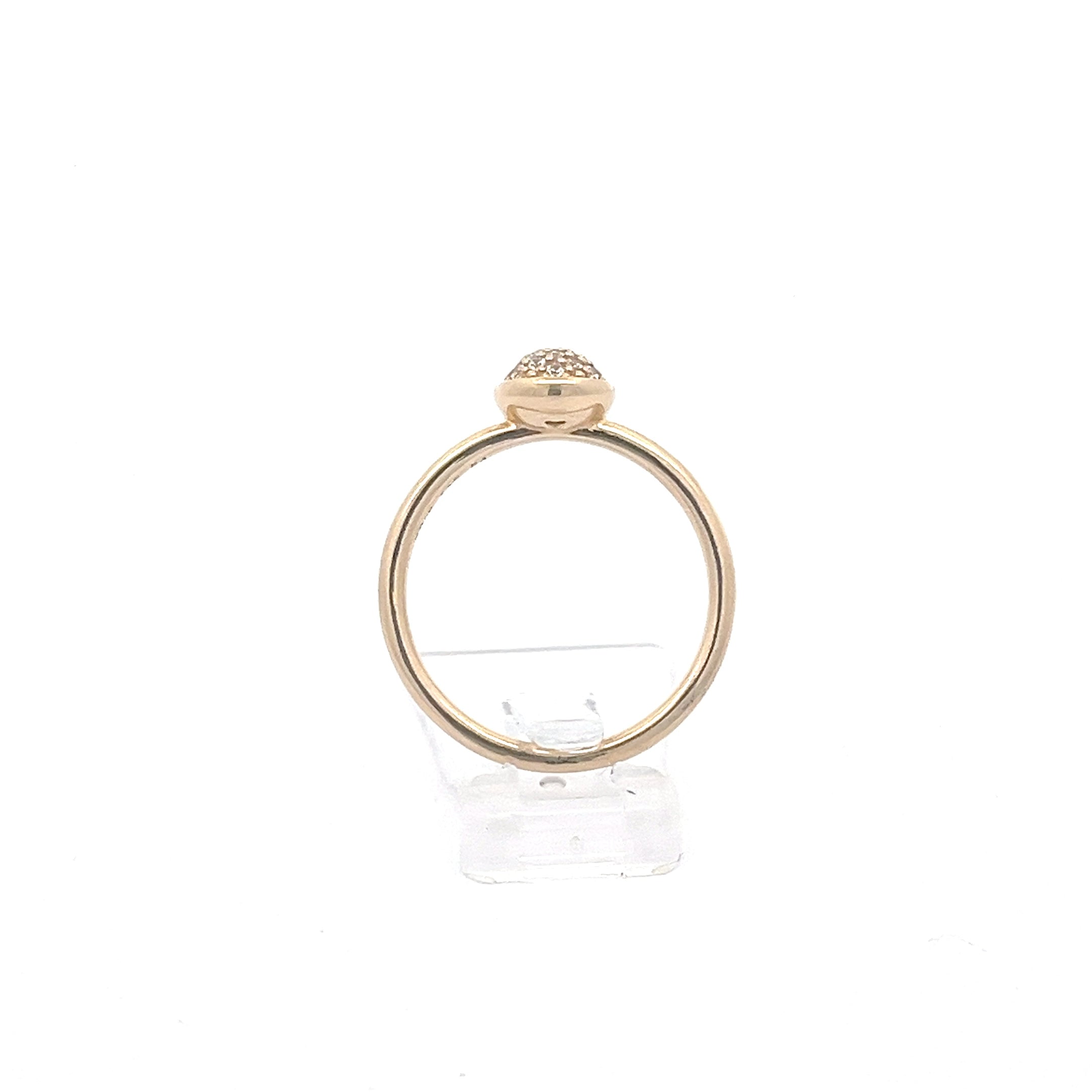 Pandora Gelbgold Ring 14 Karat 585