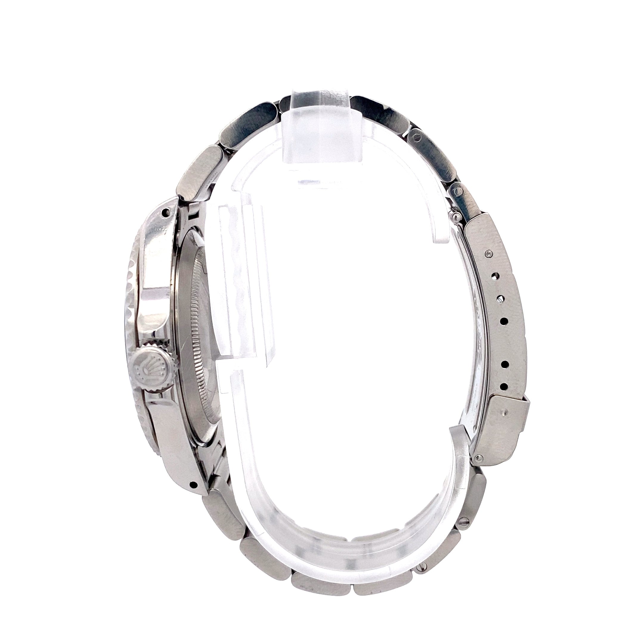 Rolex Submariner NO DATE in OVP 2006