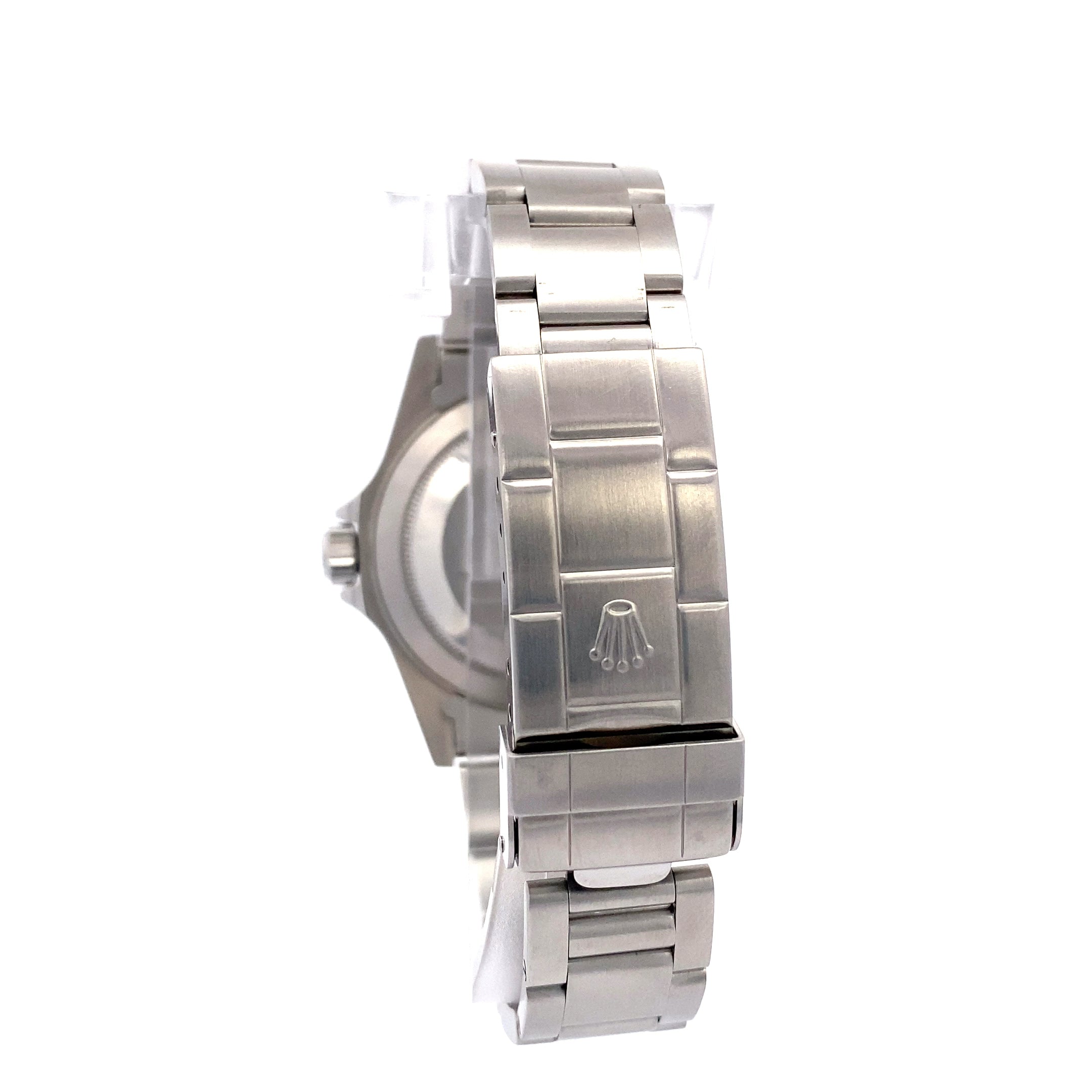 Rolex Submariner NO DATE in OVP 2006