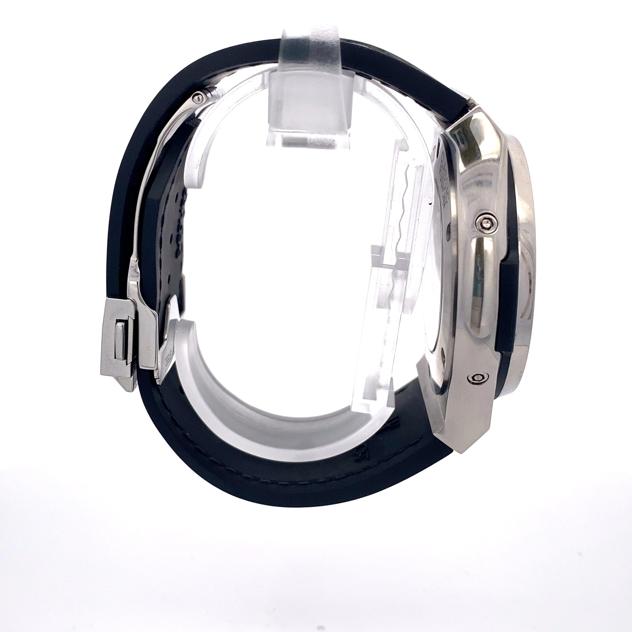 Hublot Classic Fusion Mondphase REF. 517NX0170LR1104 45mm BJ 2022 Brillanten