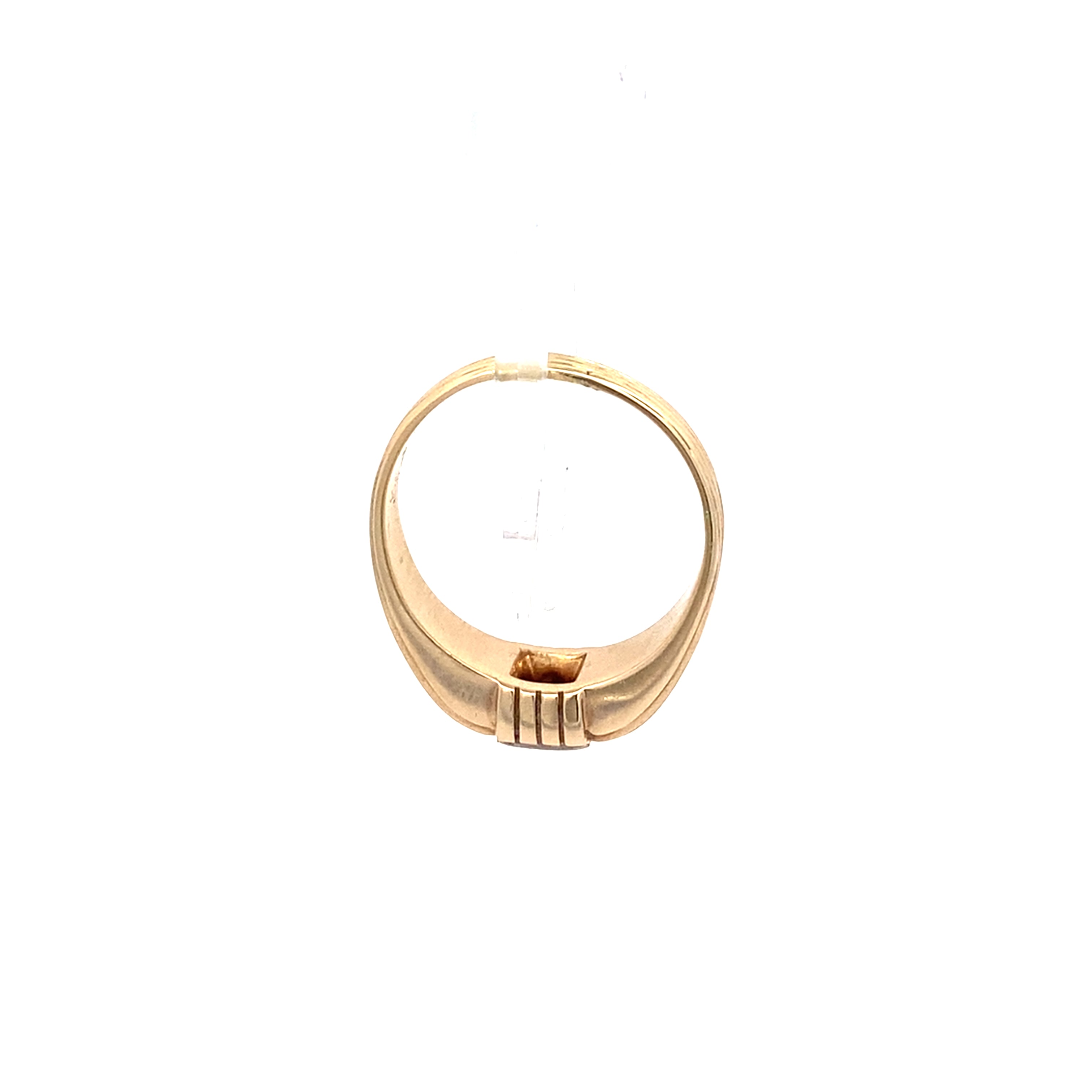 Brillantring 585 0,2 ct Gold