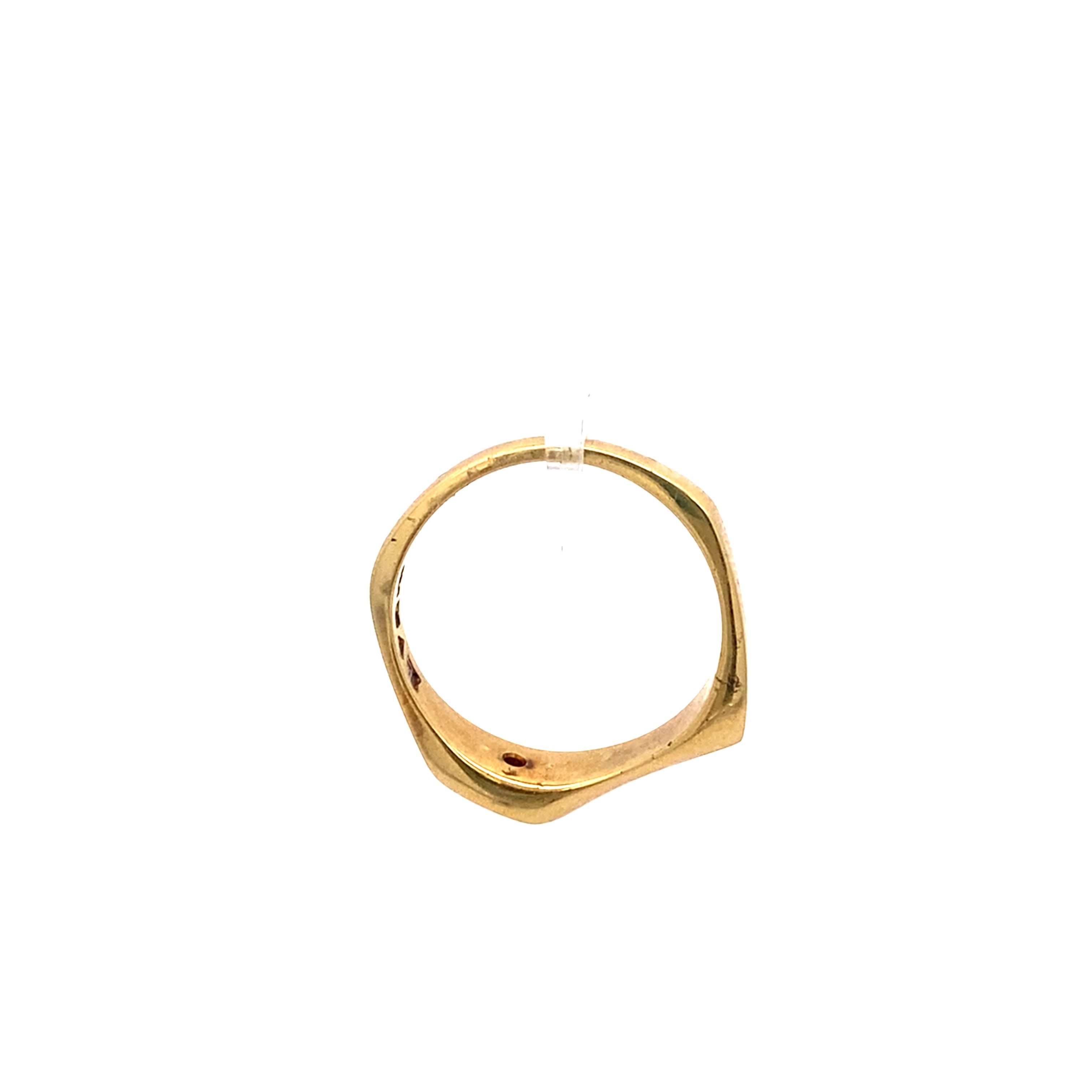 Brillanting 750 Gold