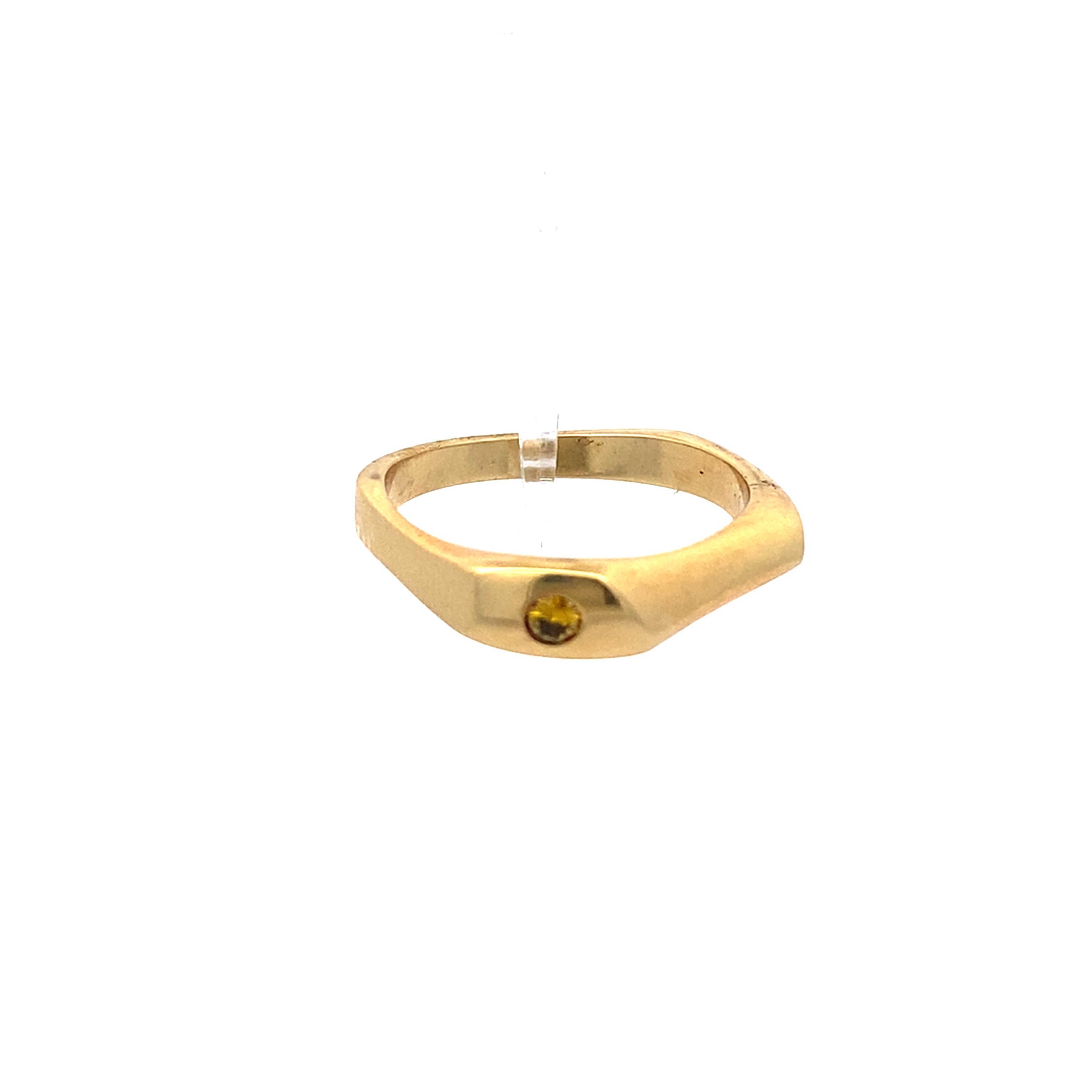 Brillanting 750 Gold