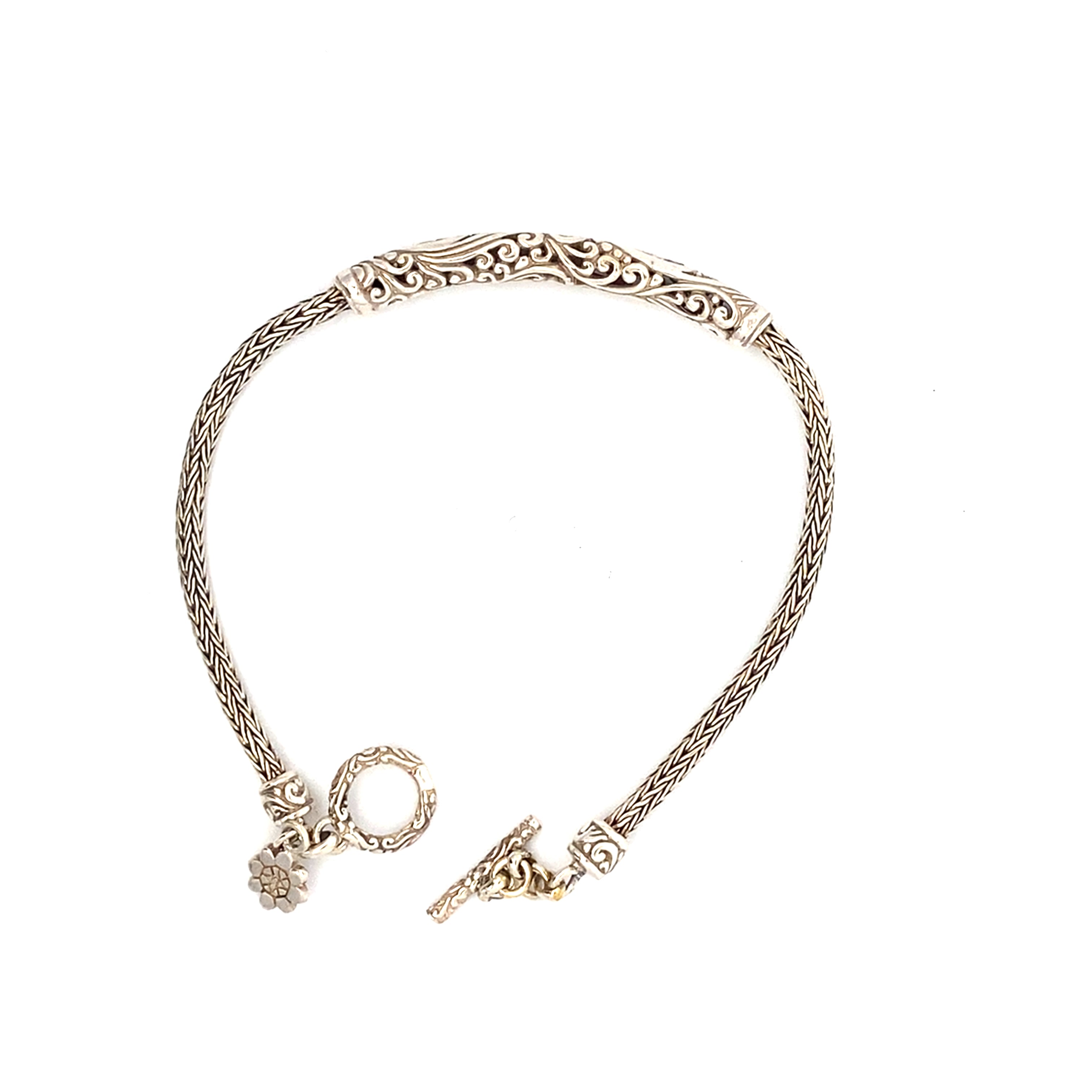 Armband Sterlingsilber *ca. 19cm*