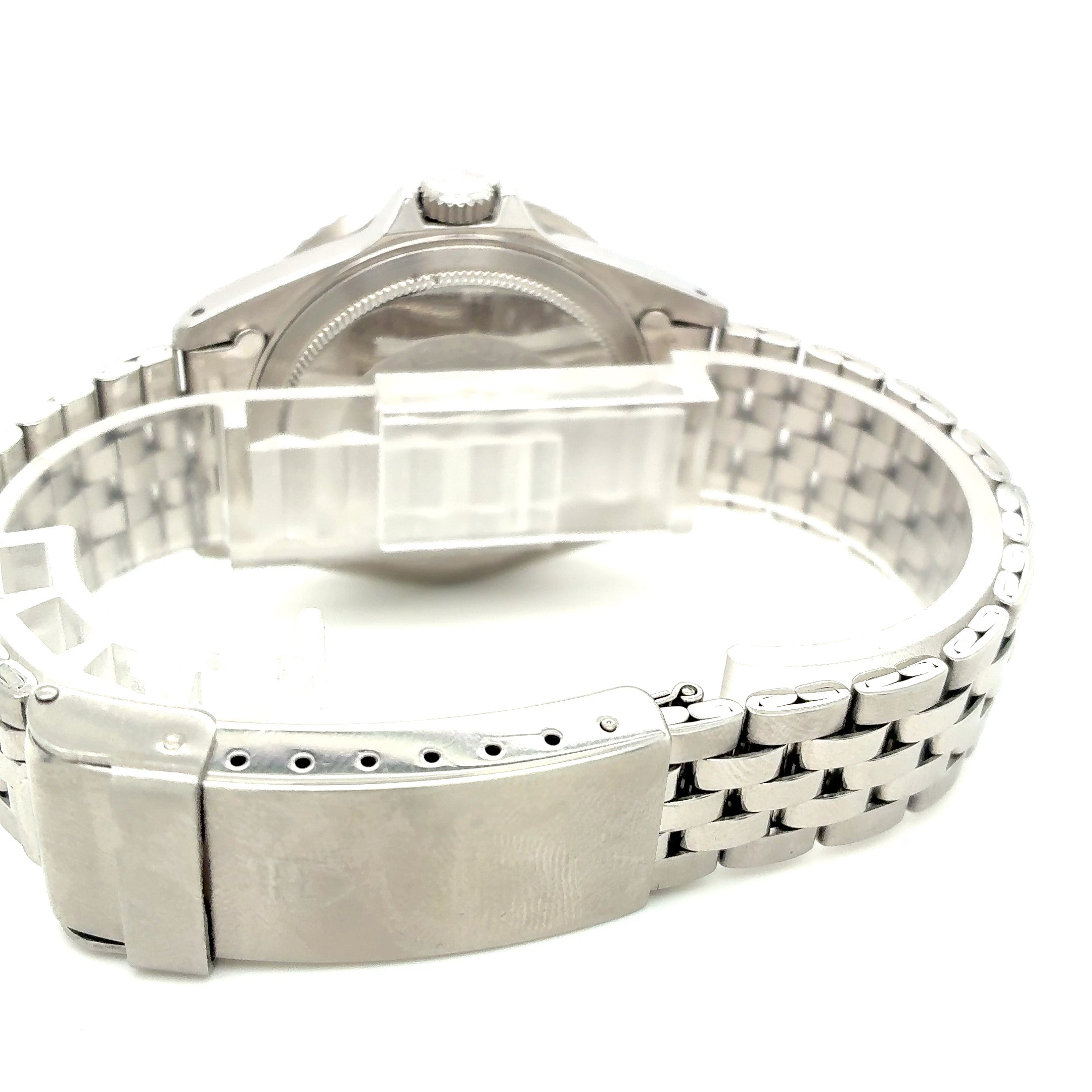 Tudor Submariner Stahl Automatik Ref.:75190