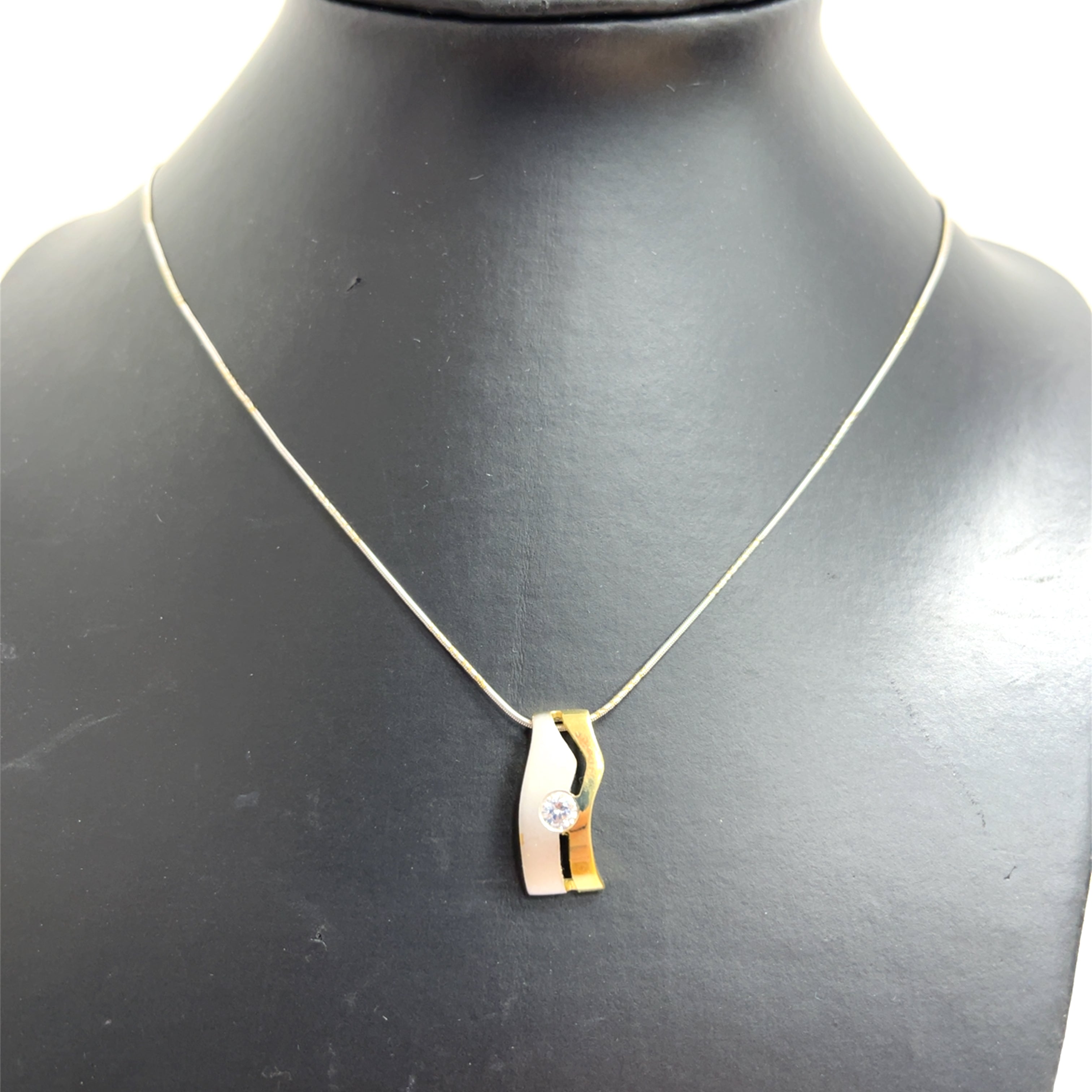 Kette Gold 585 14 Karat