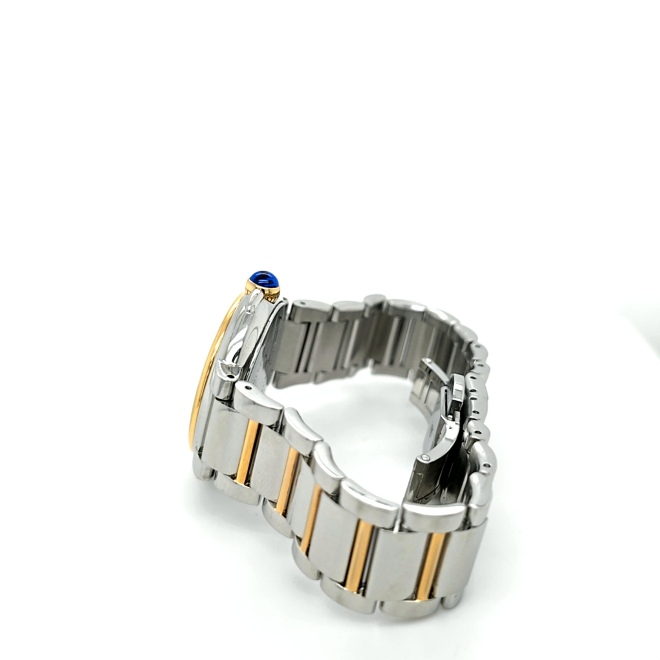 Maurice Lacroix Fiaba Stahl Damen Ref.: FA1004-PVP13-110-1 33 mm