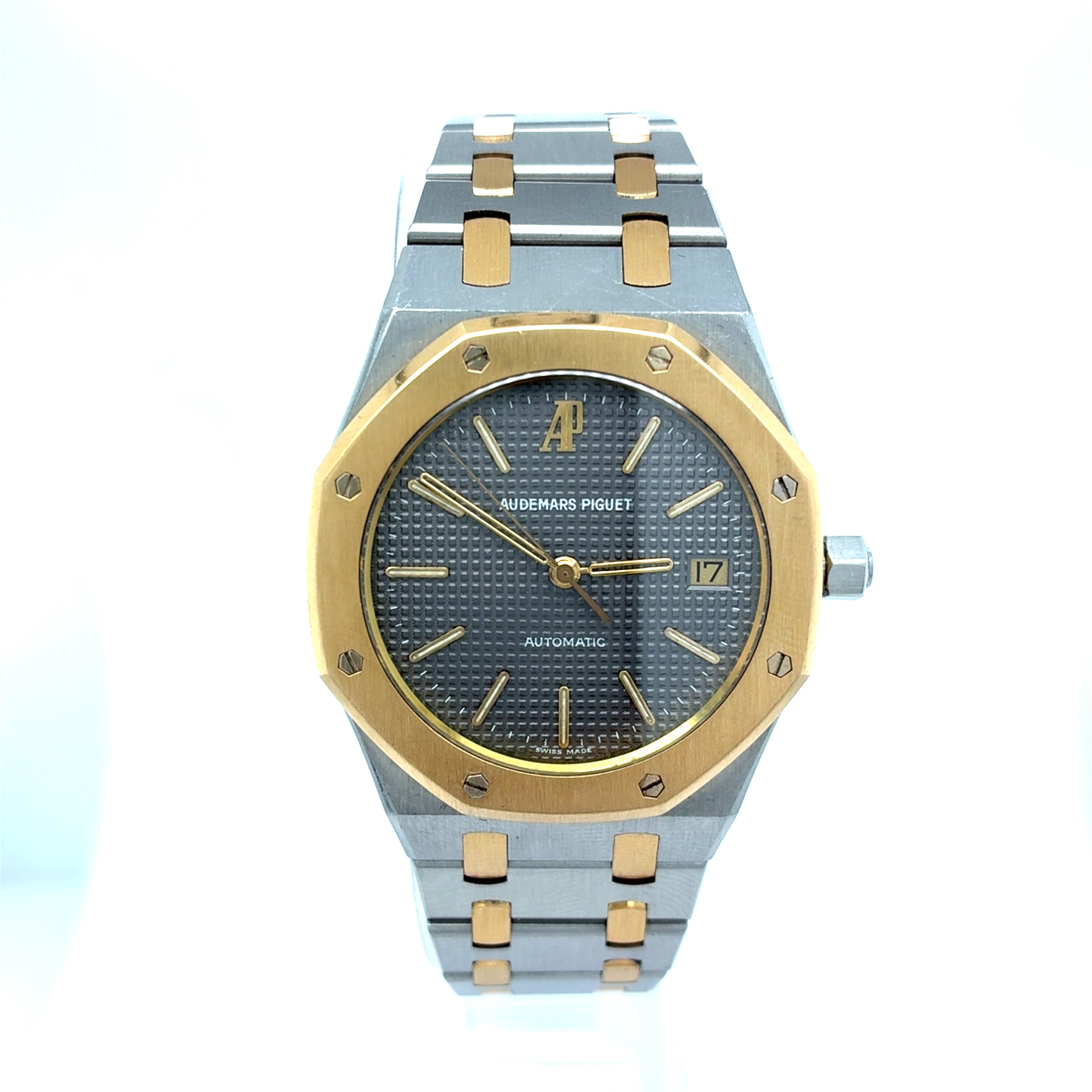 Audemars Piguet Royal Oak 36 Stahl/Gold Automatik 147494