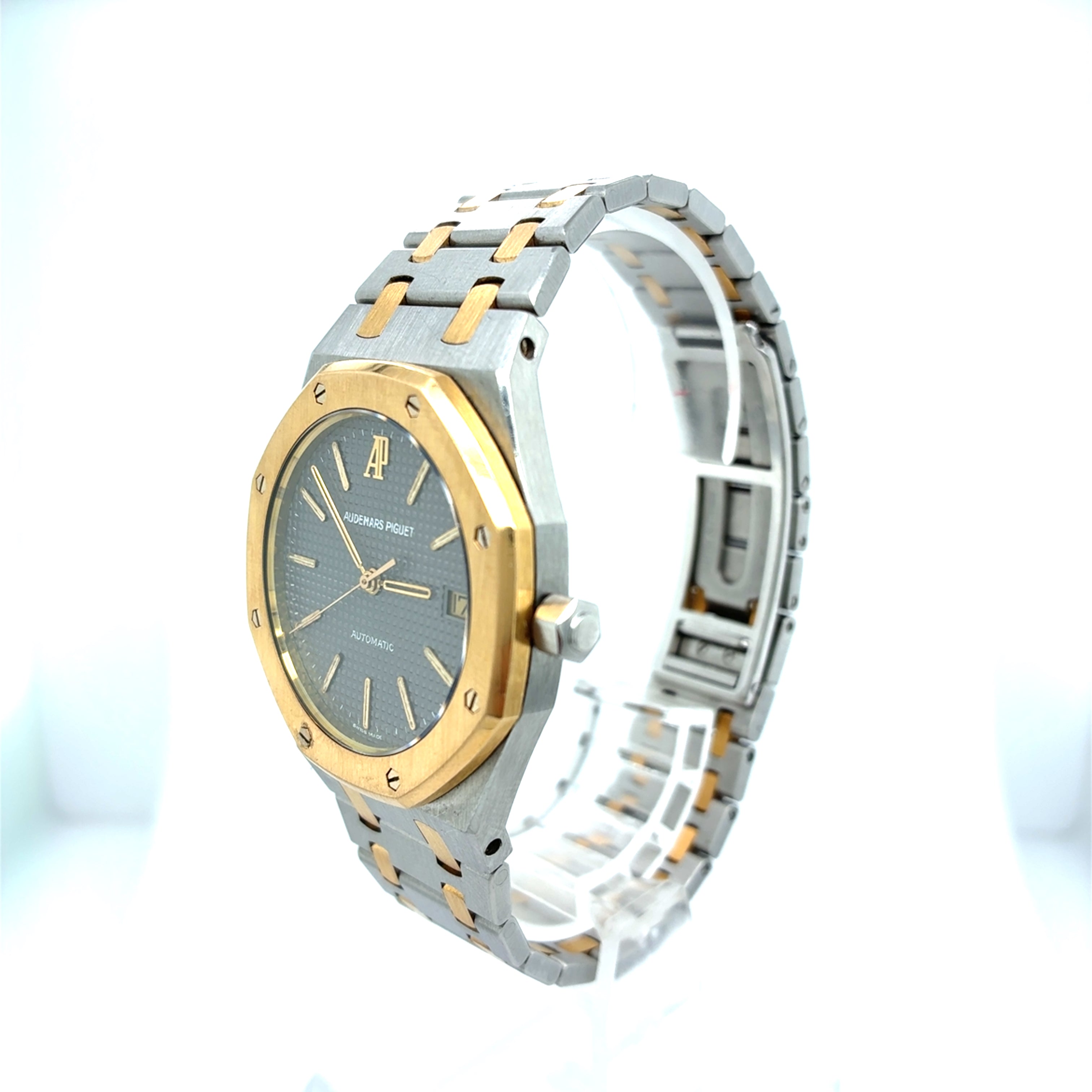 Audemars Piguet Royal Oak 36 Stahl/Gold Automatik 147494