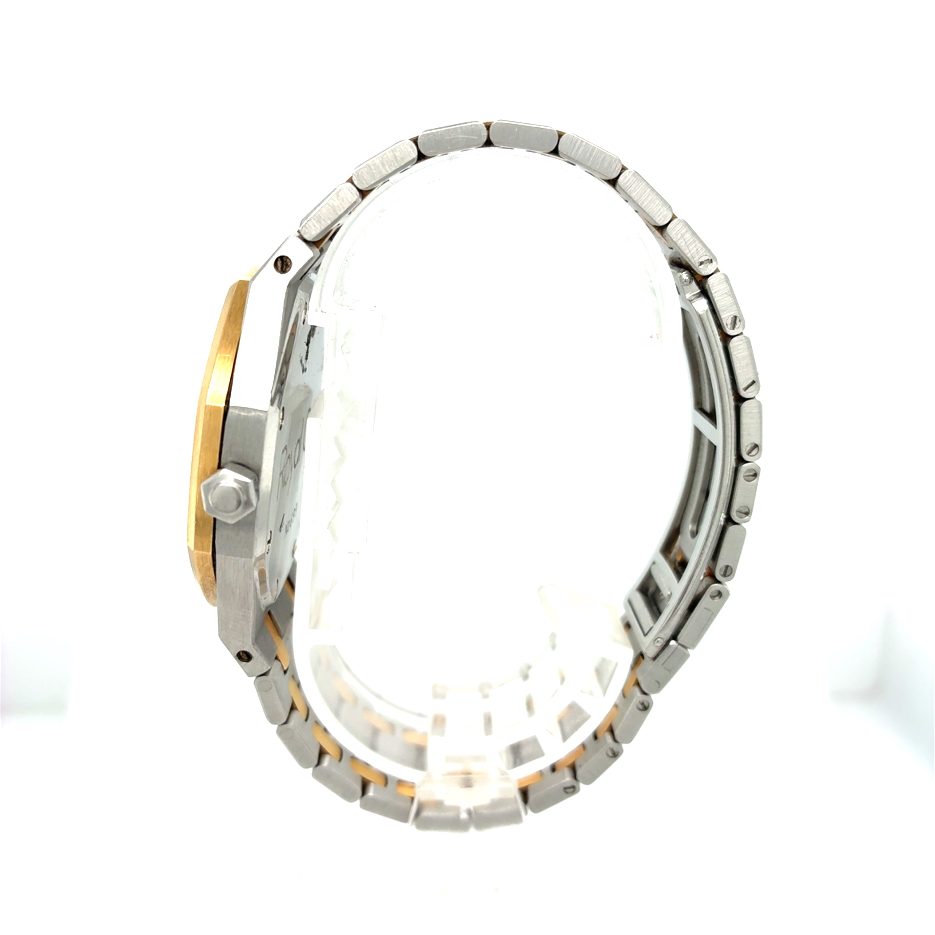 Audemars Piguet Royal Oak 36 Stahl/Gold Automatik 147494