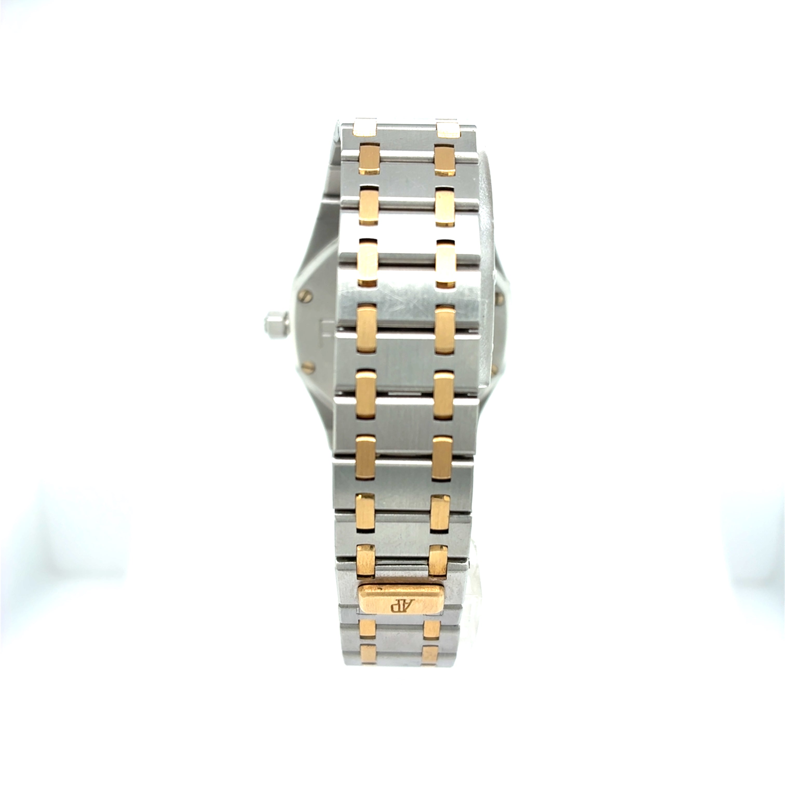 Audemars Piguet Royal Oak 36 Stahl/Gold Automatik 147494