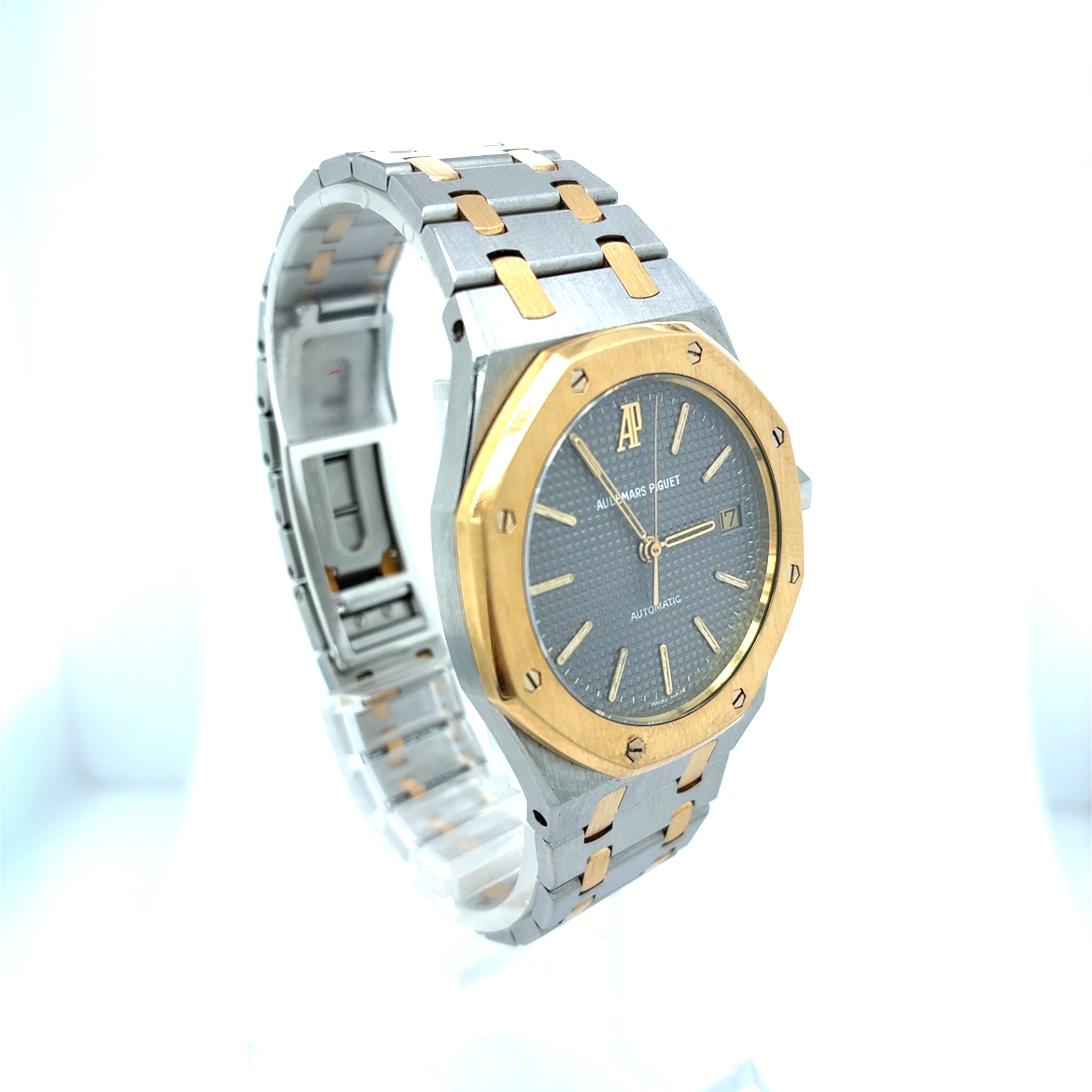 Audemars Piguet Royal Oak 36 Stahl/Gold Automatik 147494