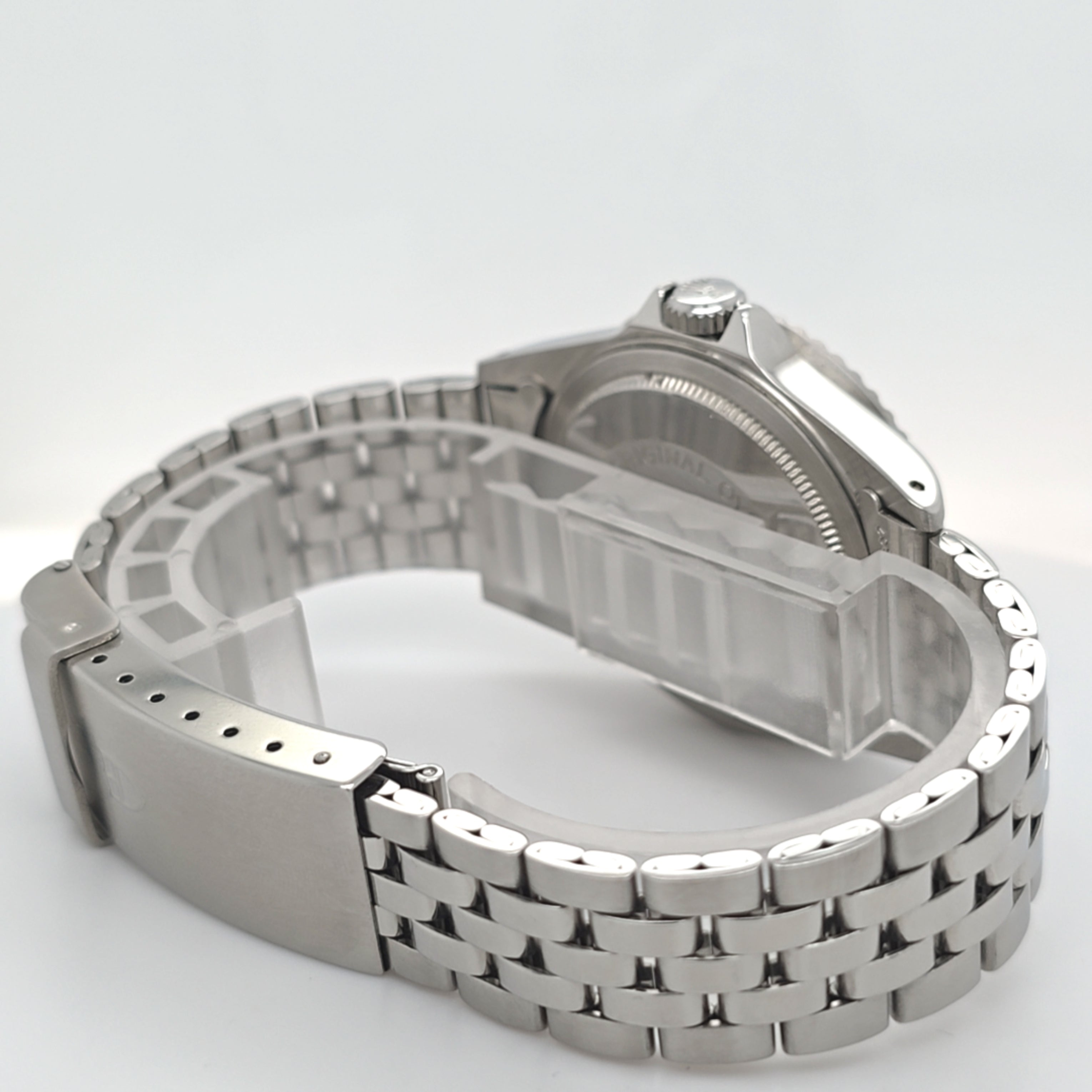Tudor Submariner Edelstahl Unisex Ref. 75190 36mm