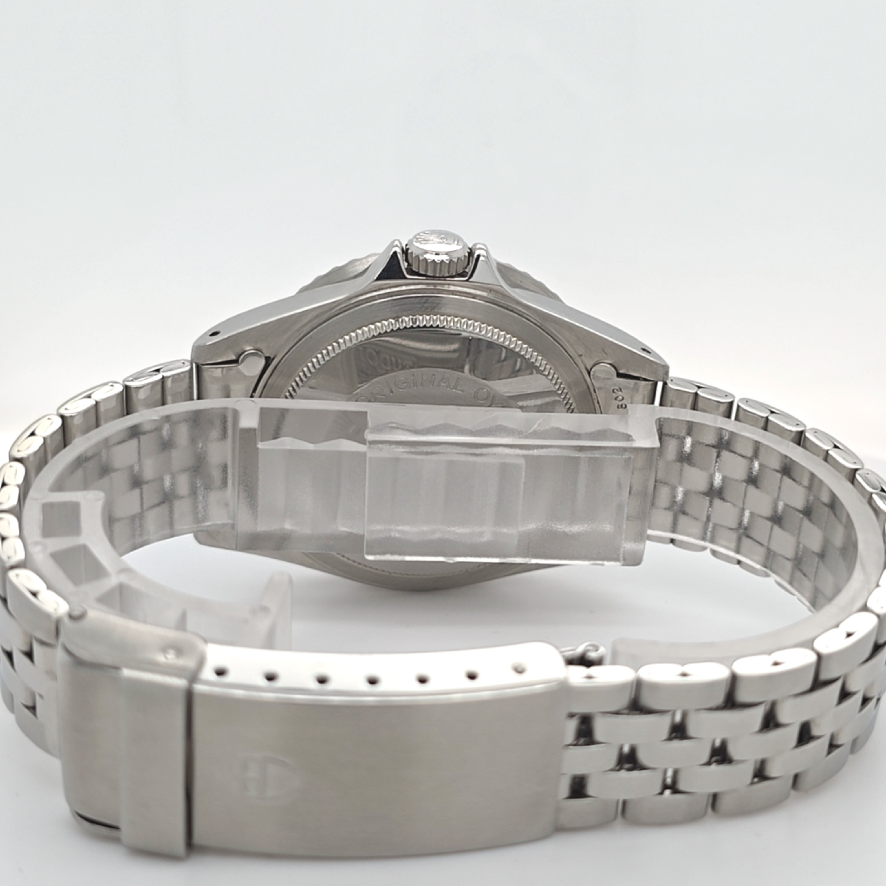 Tudor Submariner Edelstahl Unisex Ref. 75190 36mm