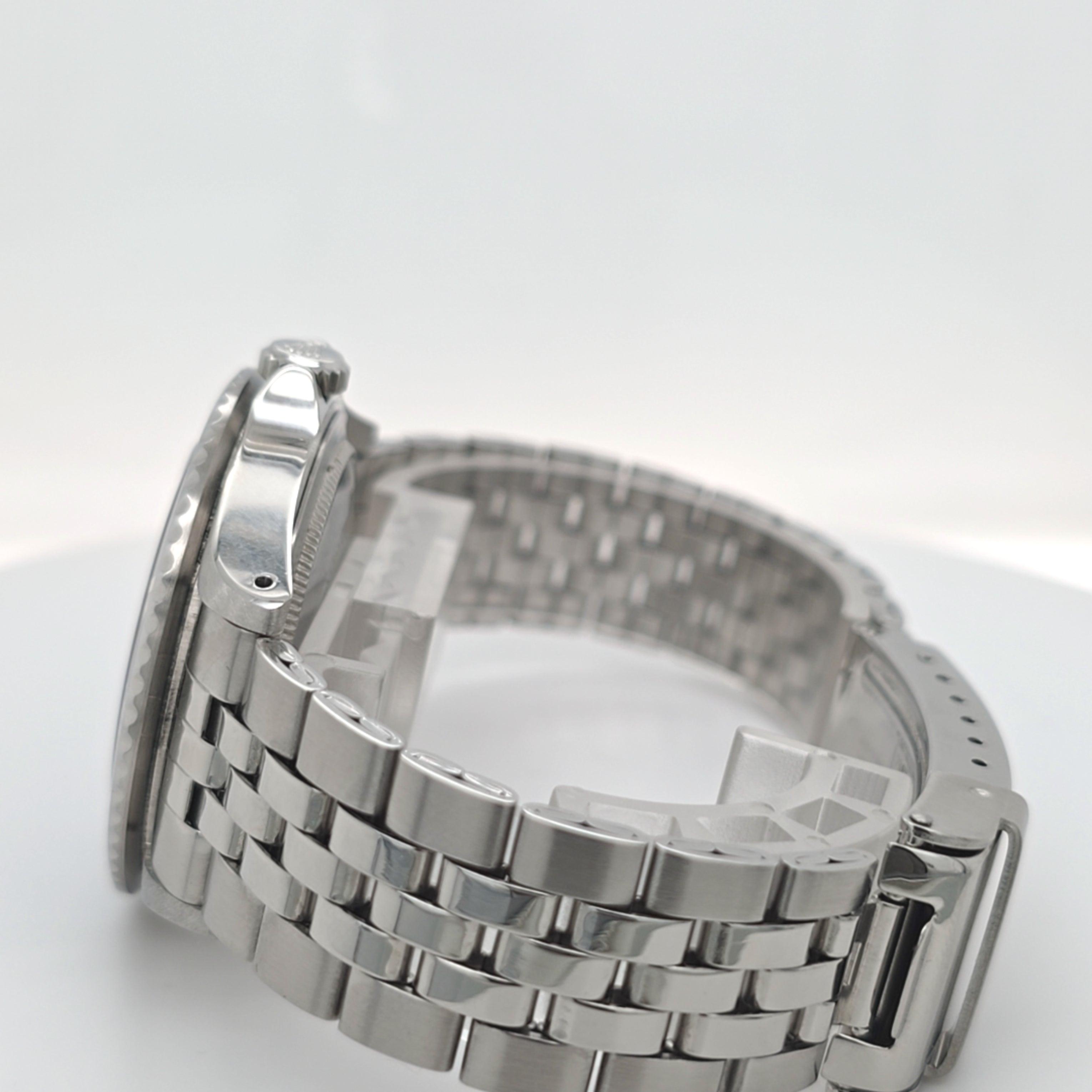 Tudor Submariner Edelstahl Unisex Ref. 75190 36mm