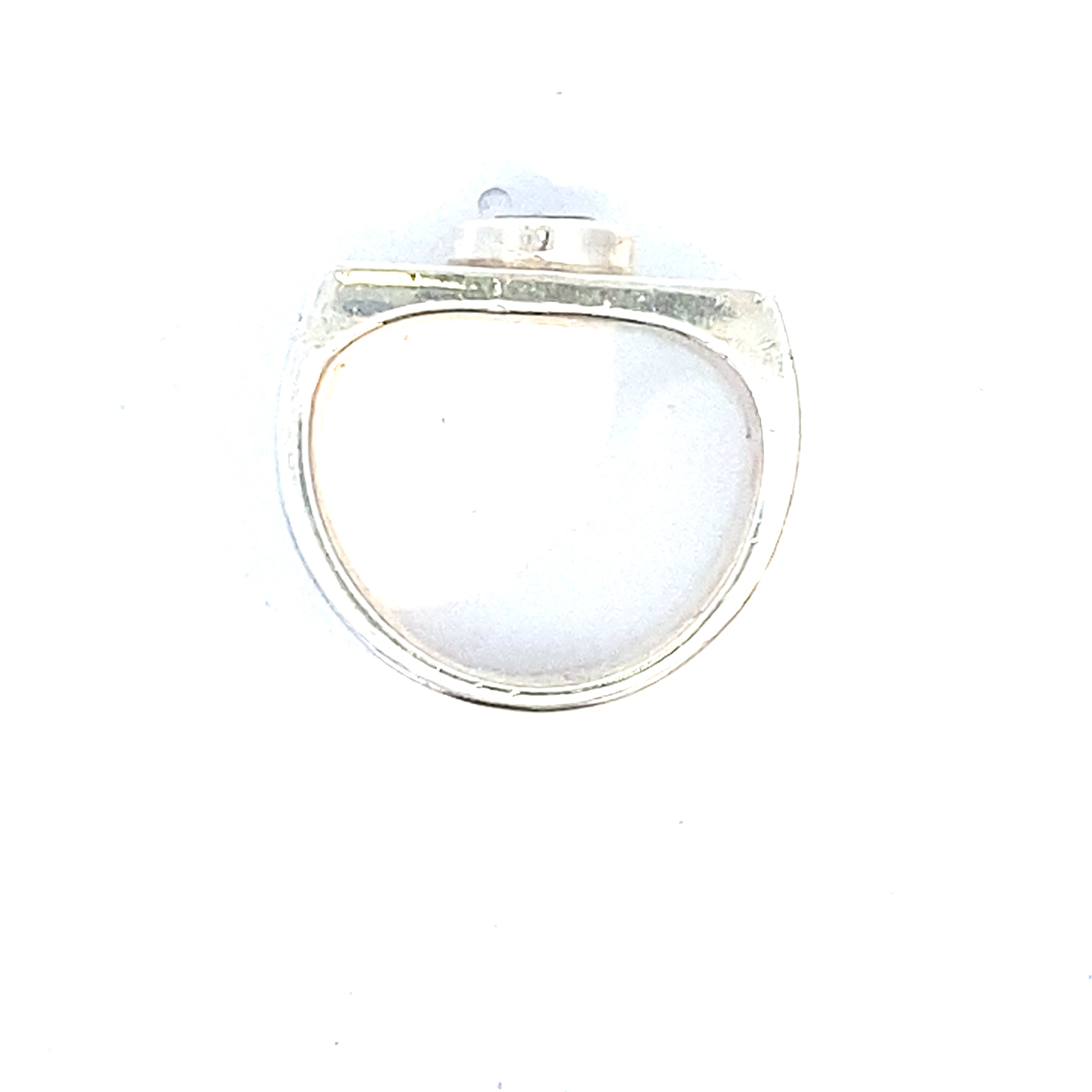 Damenring Sterlingsilber S925