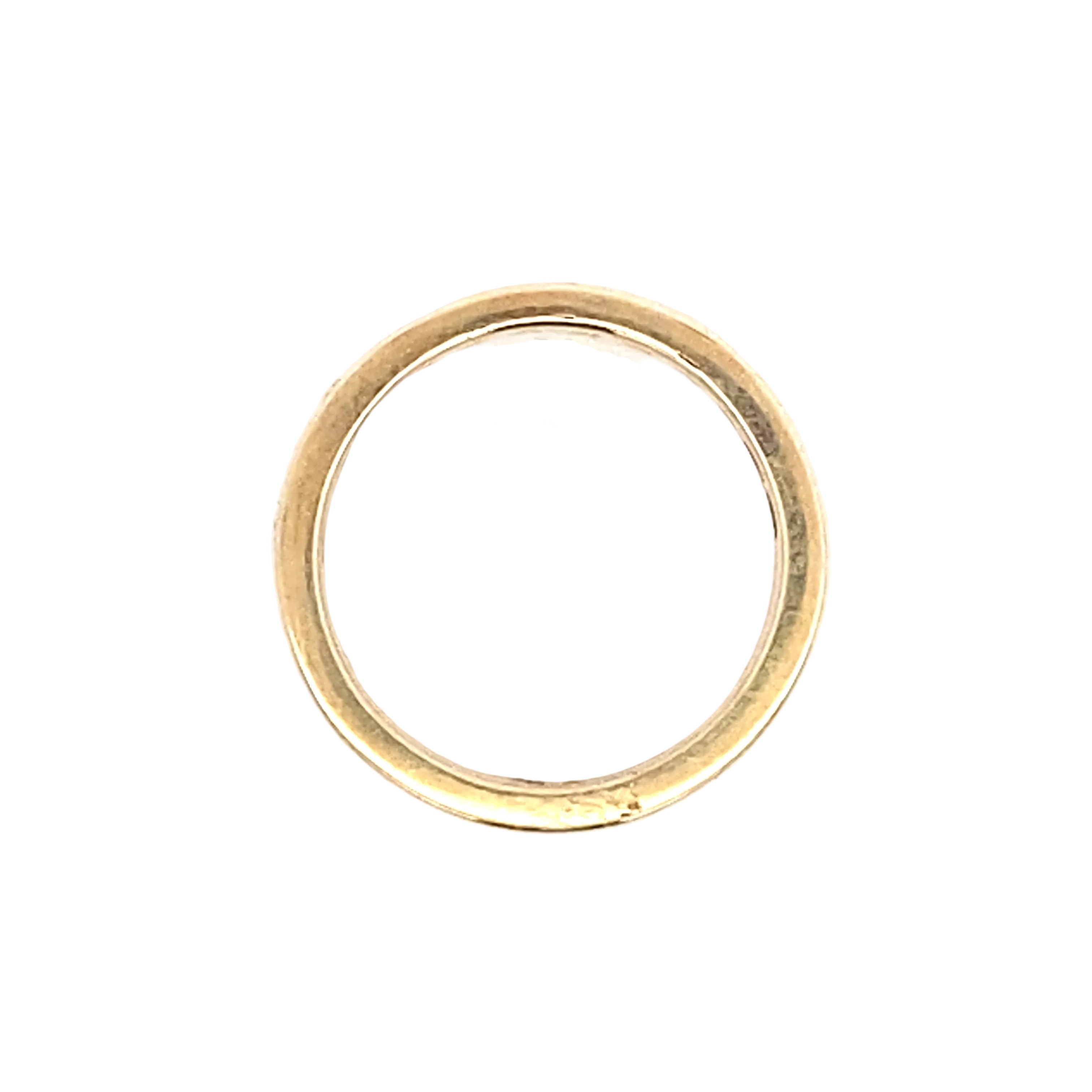 Goldring 585/14 karat