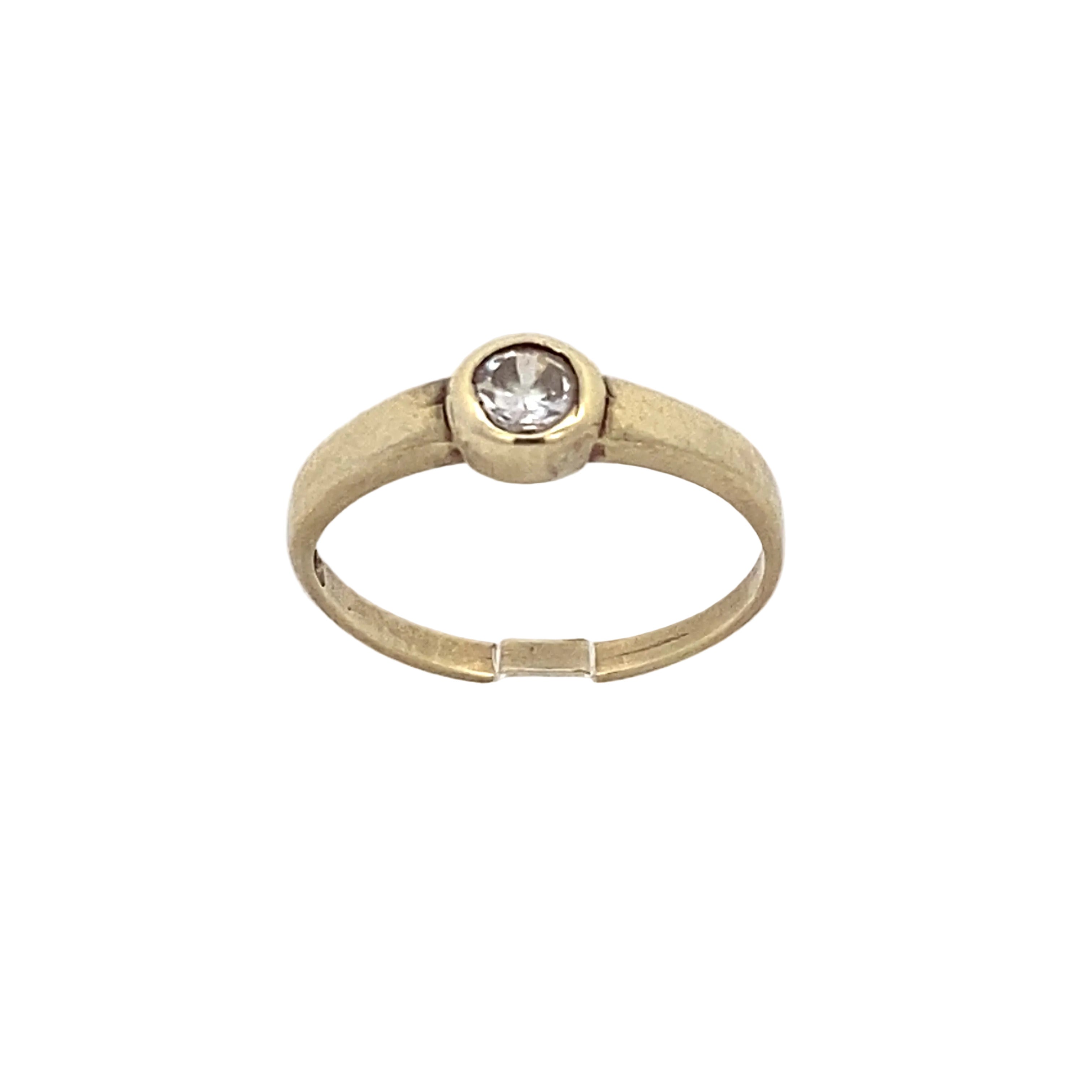 Goldring 333/8karat