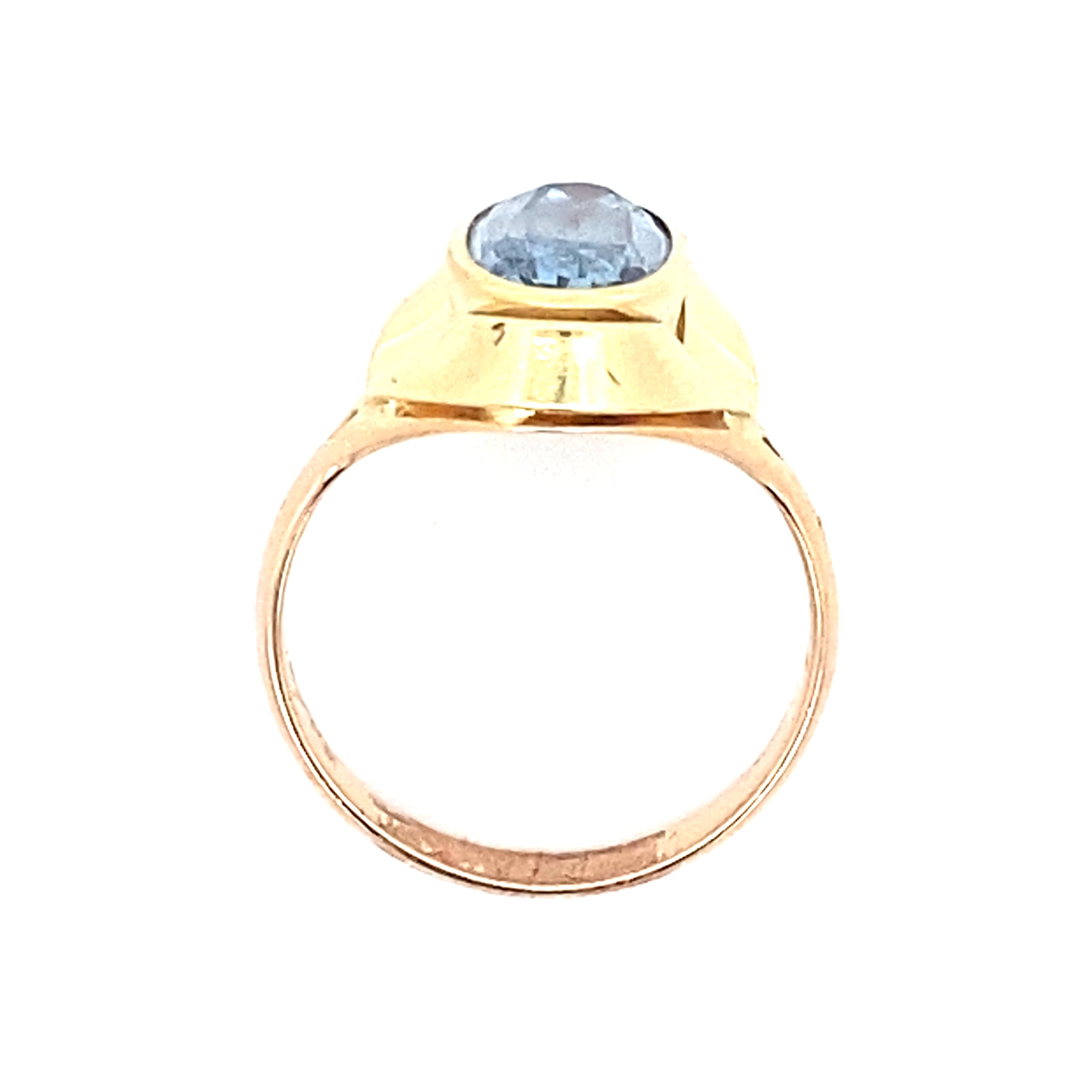Goldring 585/14 karat