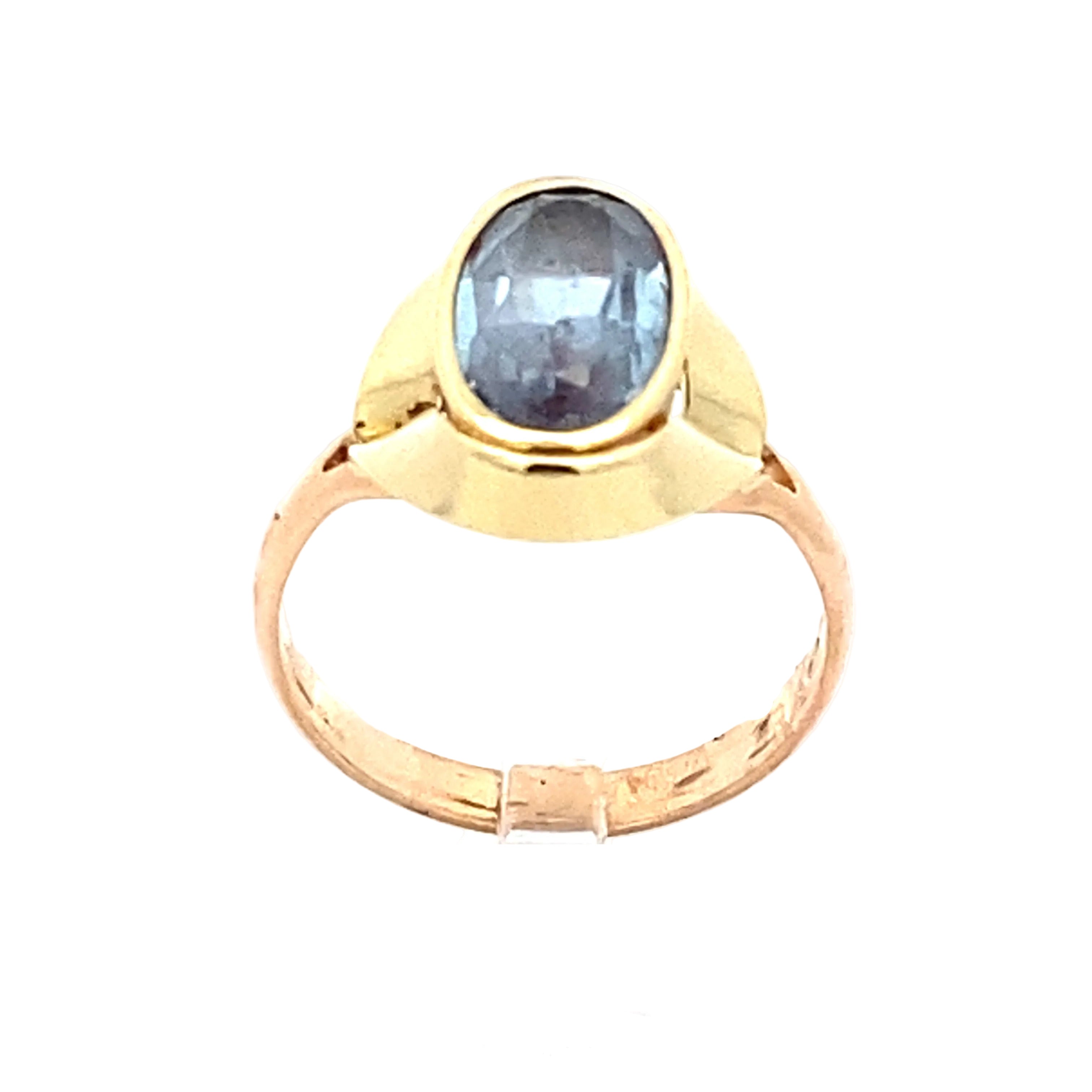 Goldring 585/14 karat