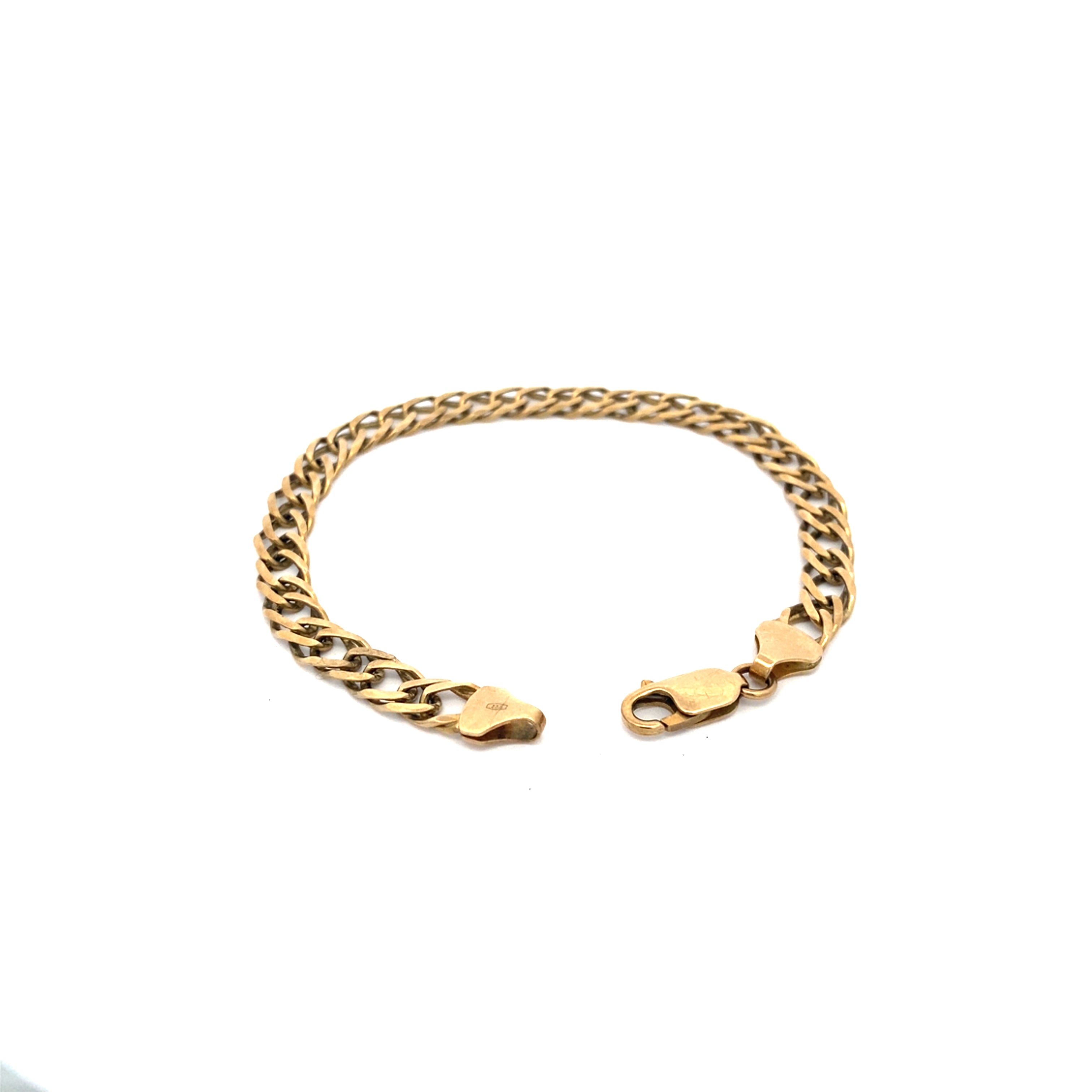 Armband Gelbgold 333 / 8 kt