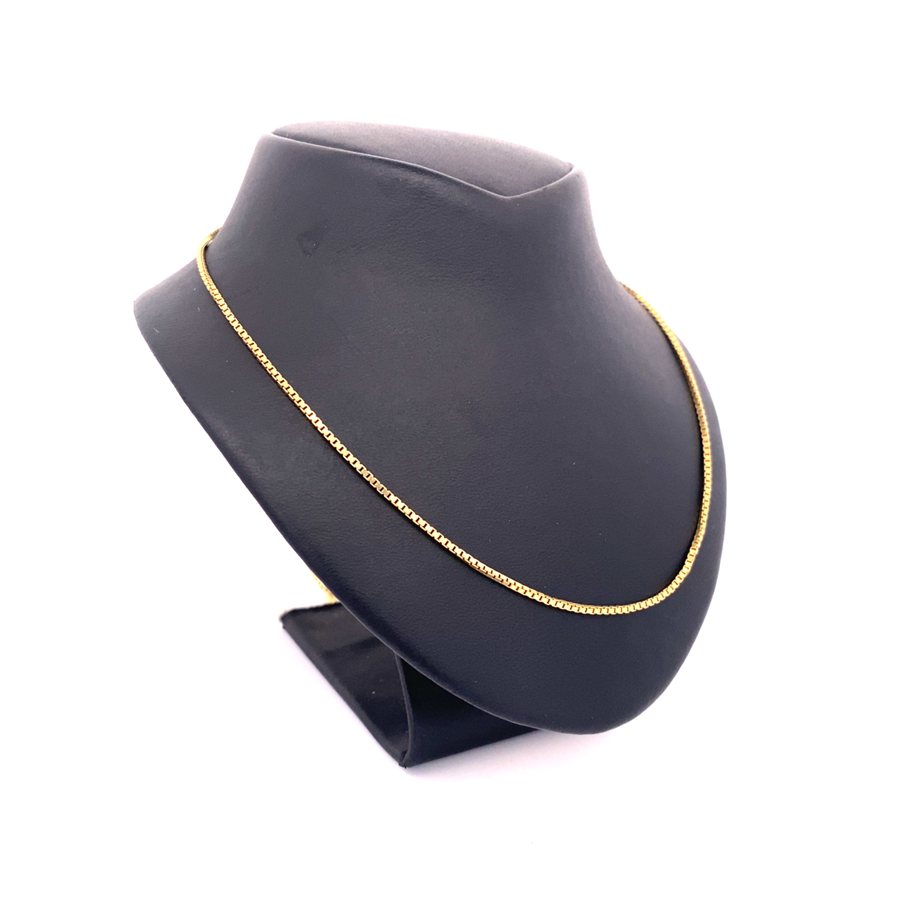 Veneziakette Gelbgold 333 / 8 kt