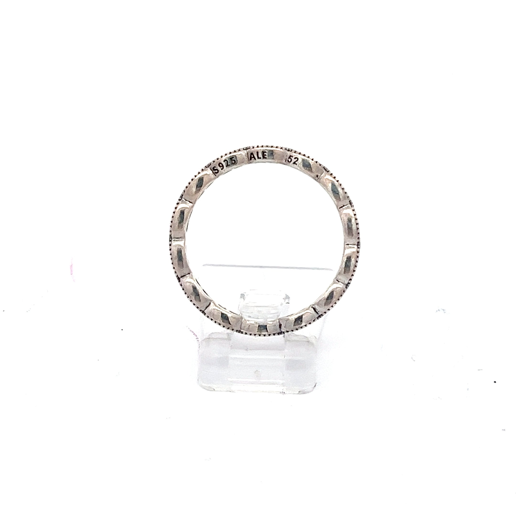 Pandora Ring Sterling Silber 925 *52