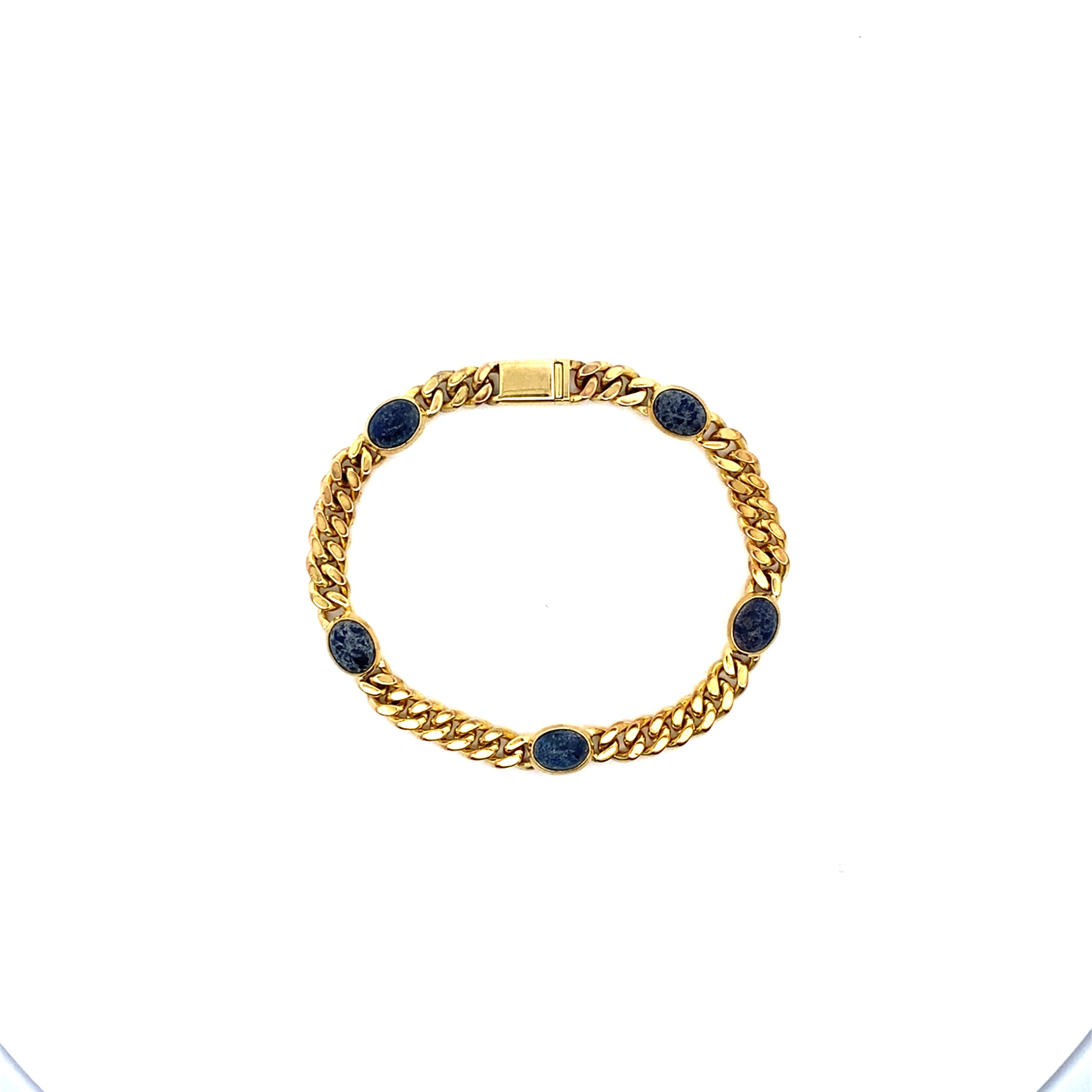 Armband Gelbgold 333 / 8 kt