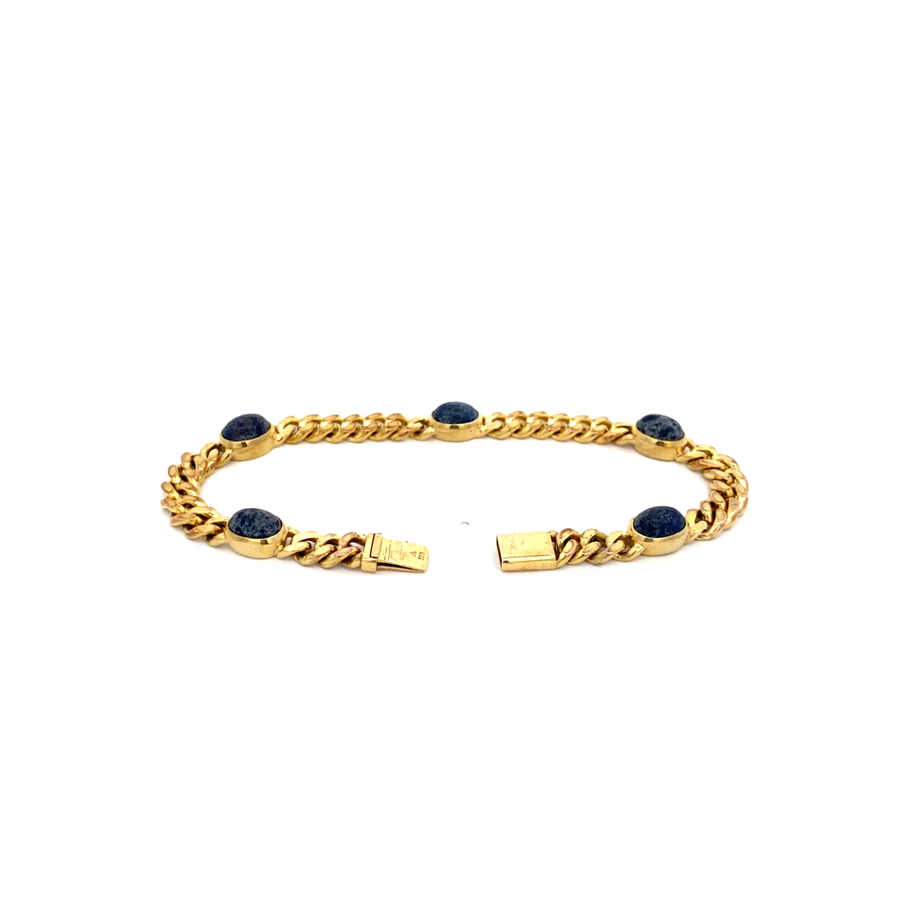 Armband Gelbgold 333 / 8 kt