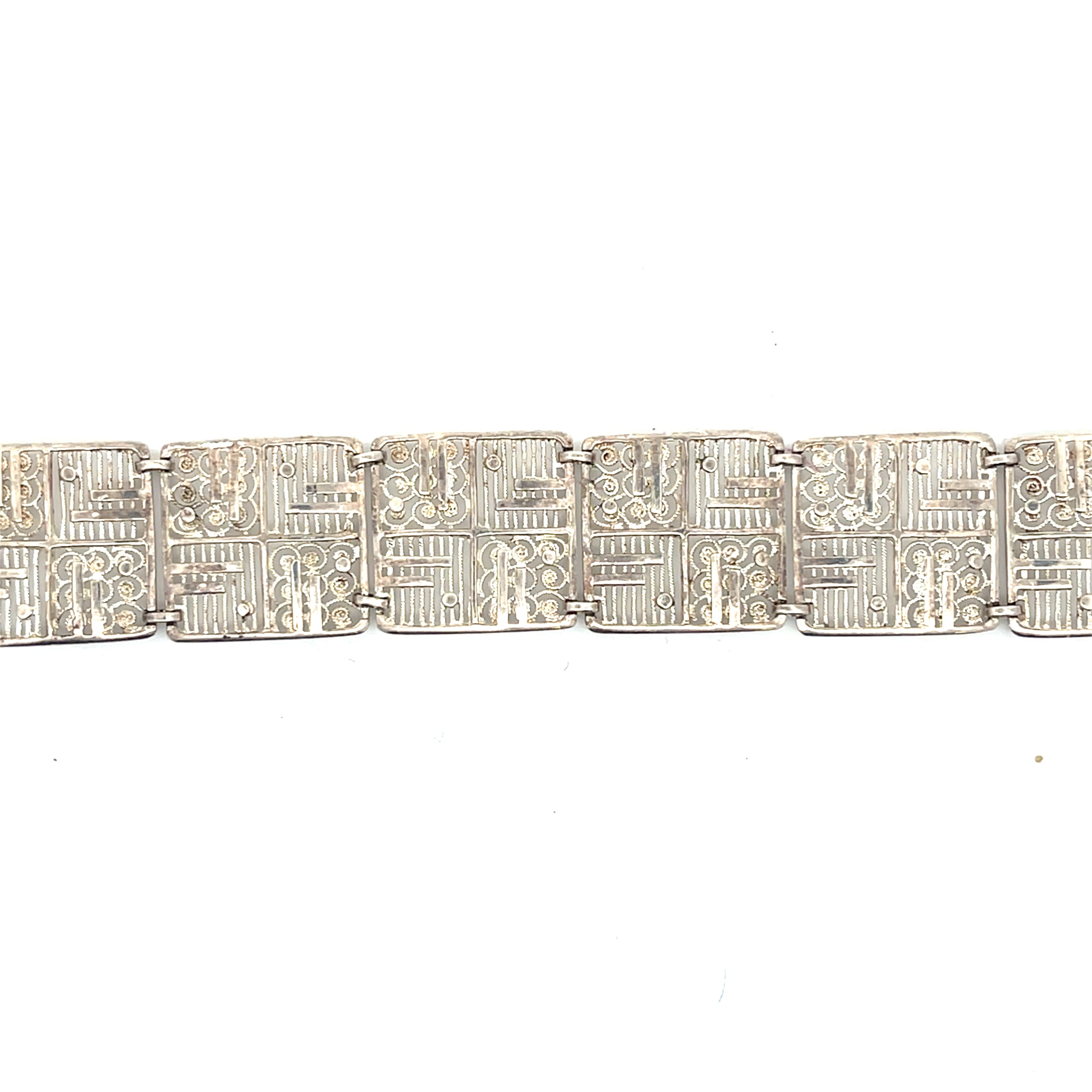 Armband Silber