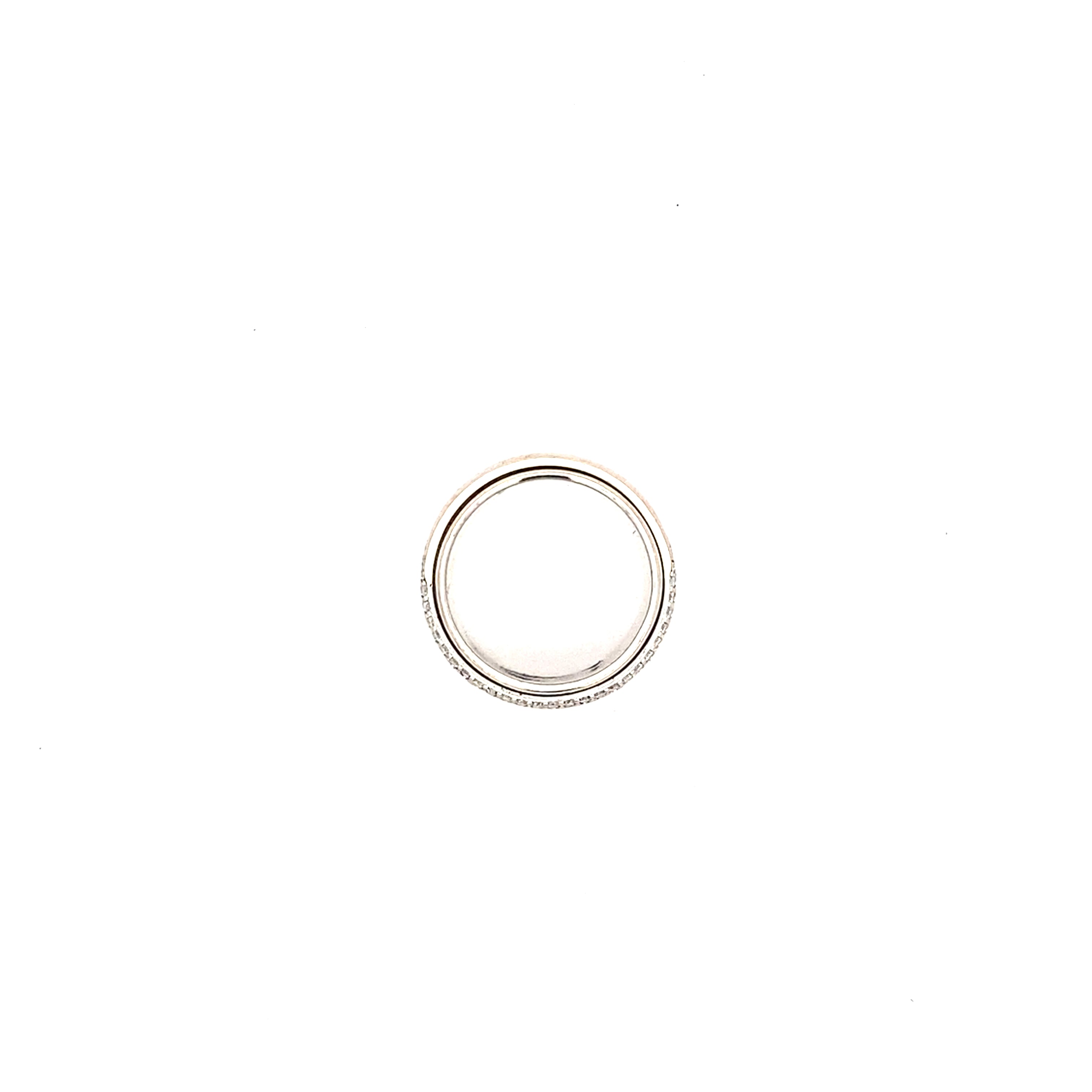Brillantring Piaget Possession 55* Weißgold 750 / 18 kt