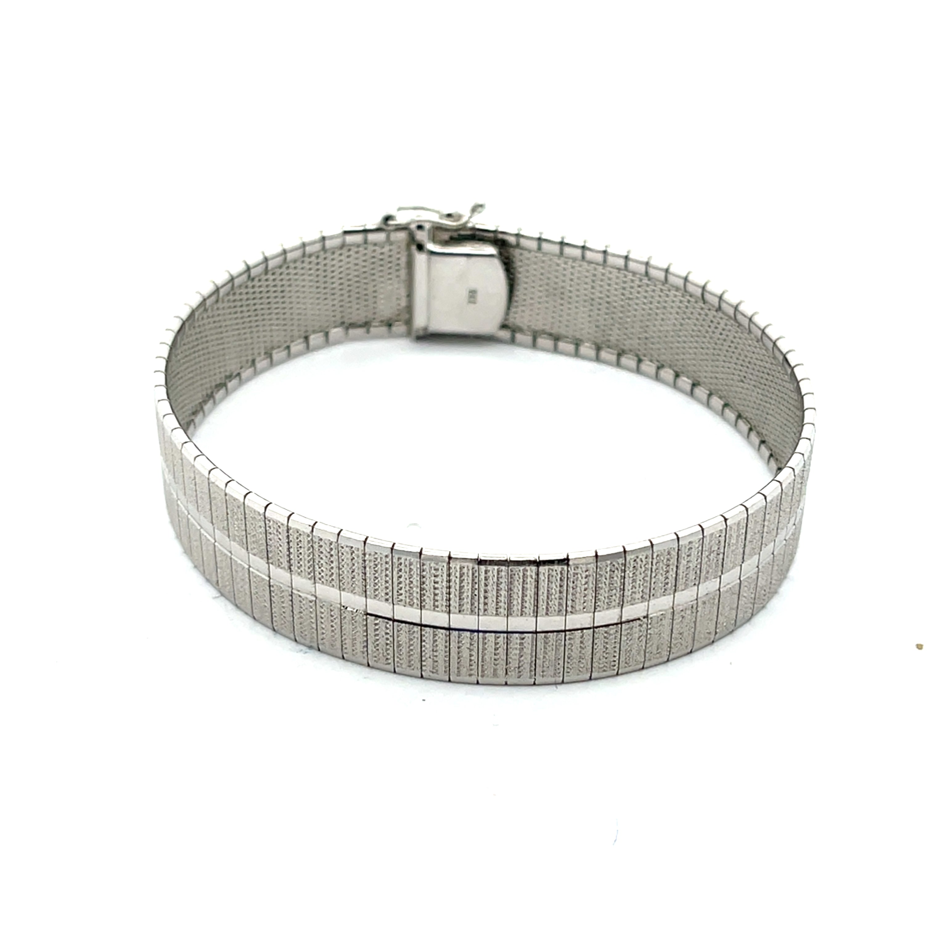 Armband Silber ca.19cm