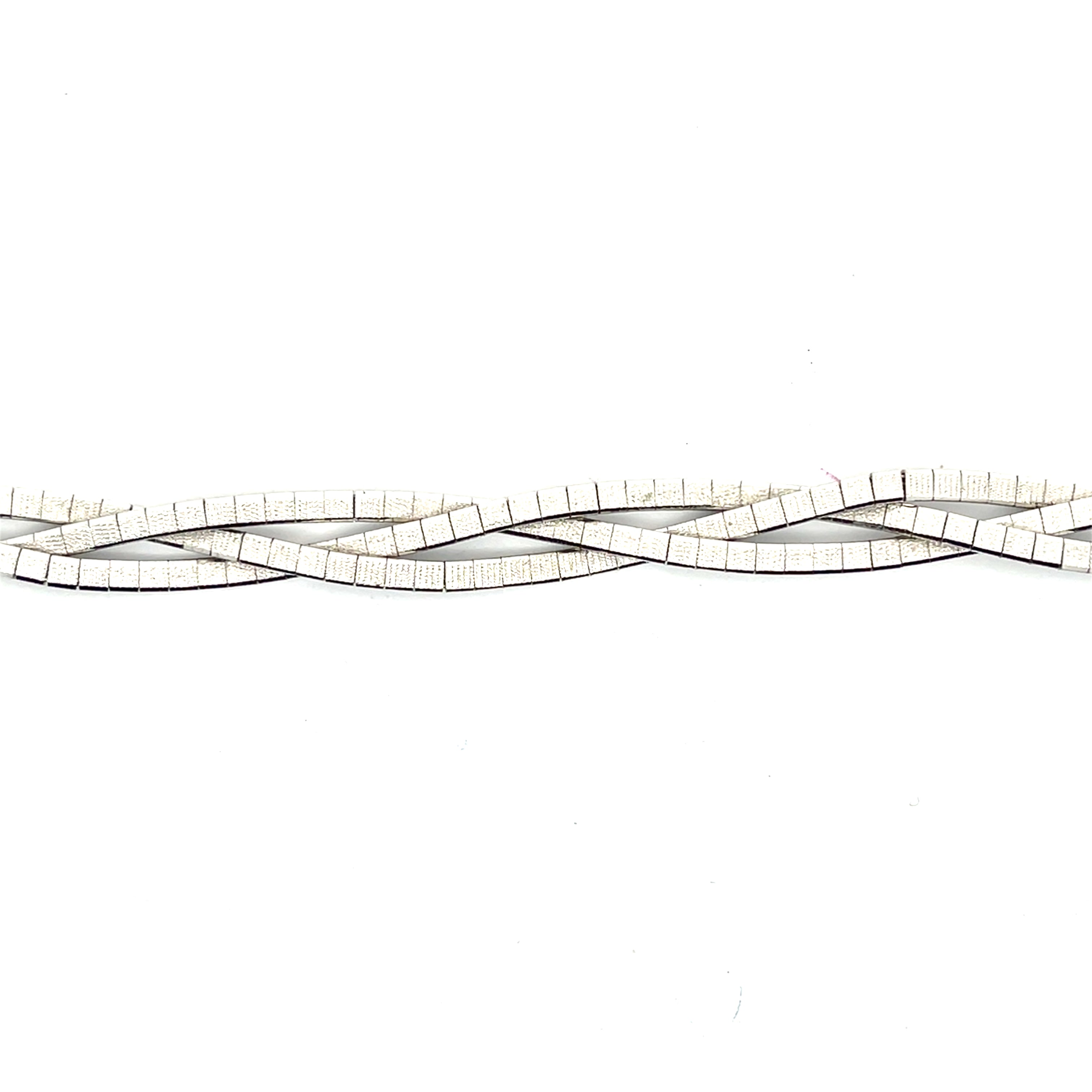 Silber Armband