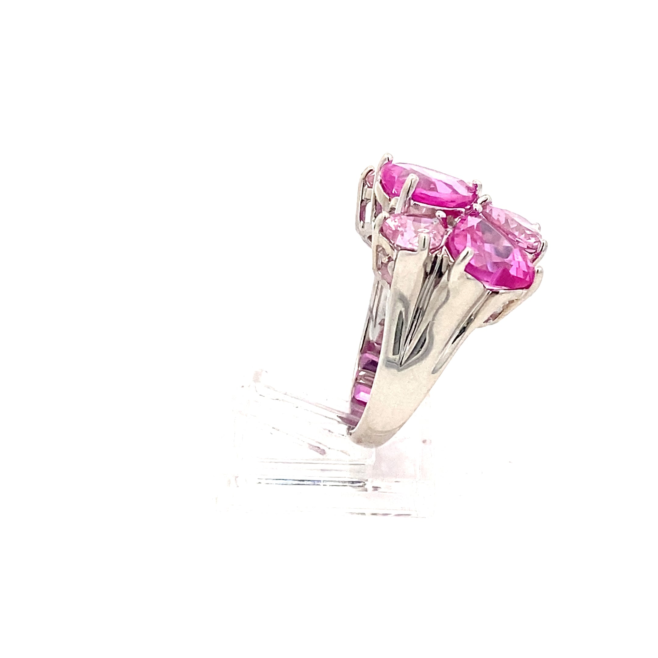 Sterlingsilber Ring S925
