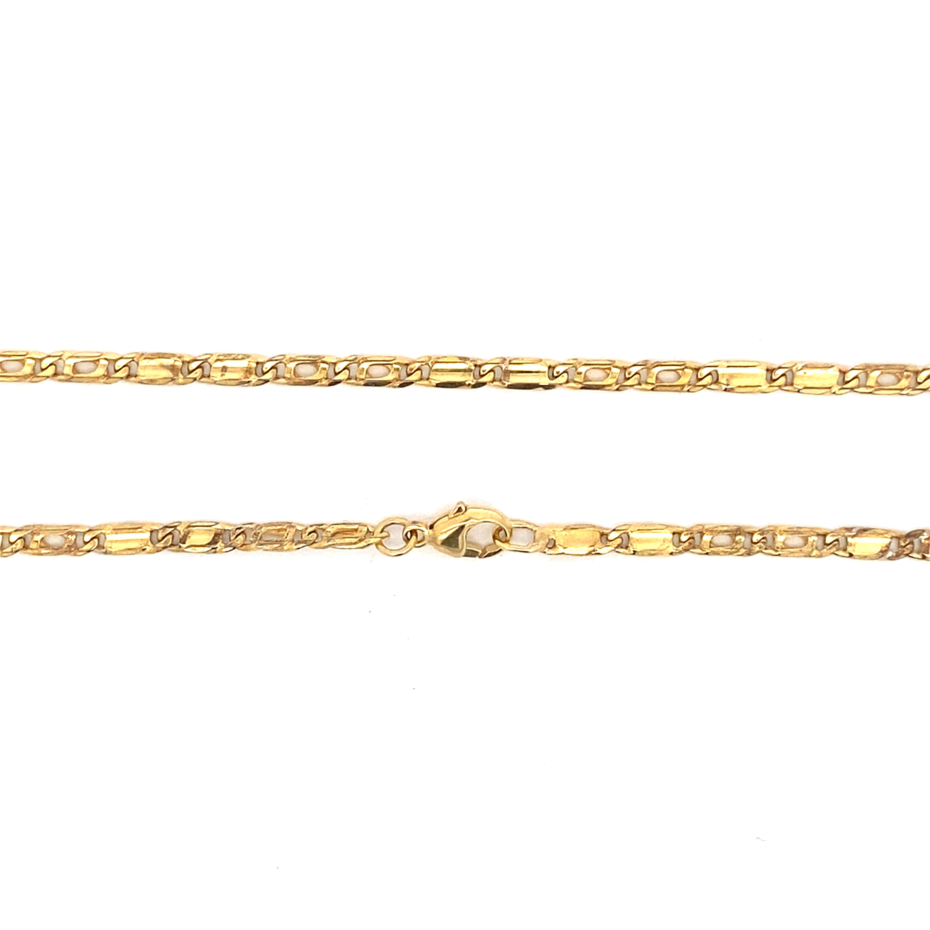 Kette Gelbgold 333 / 8 kt