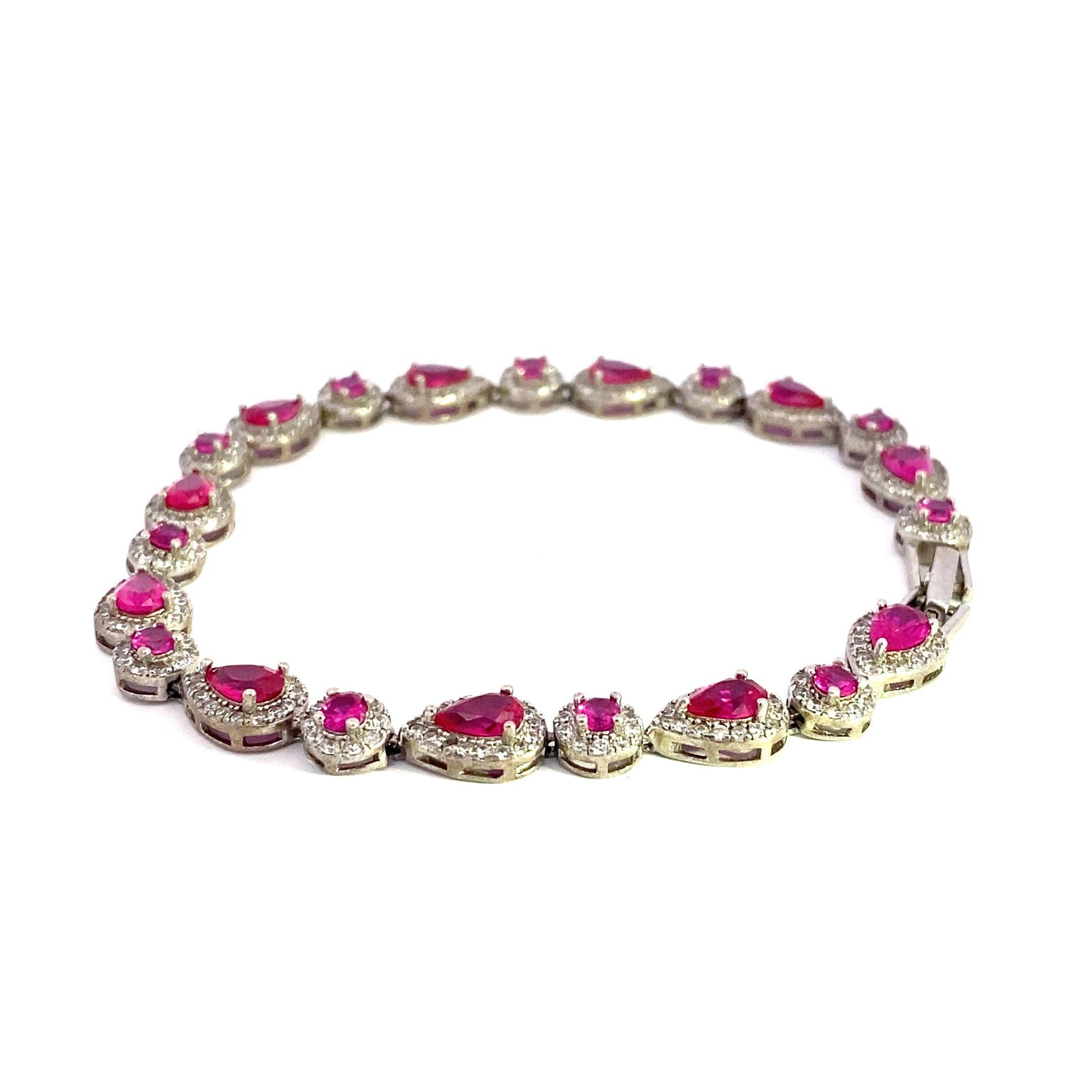 Armband Silber